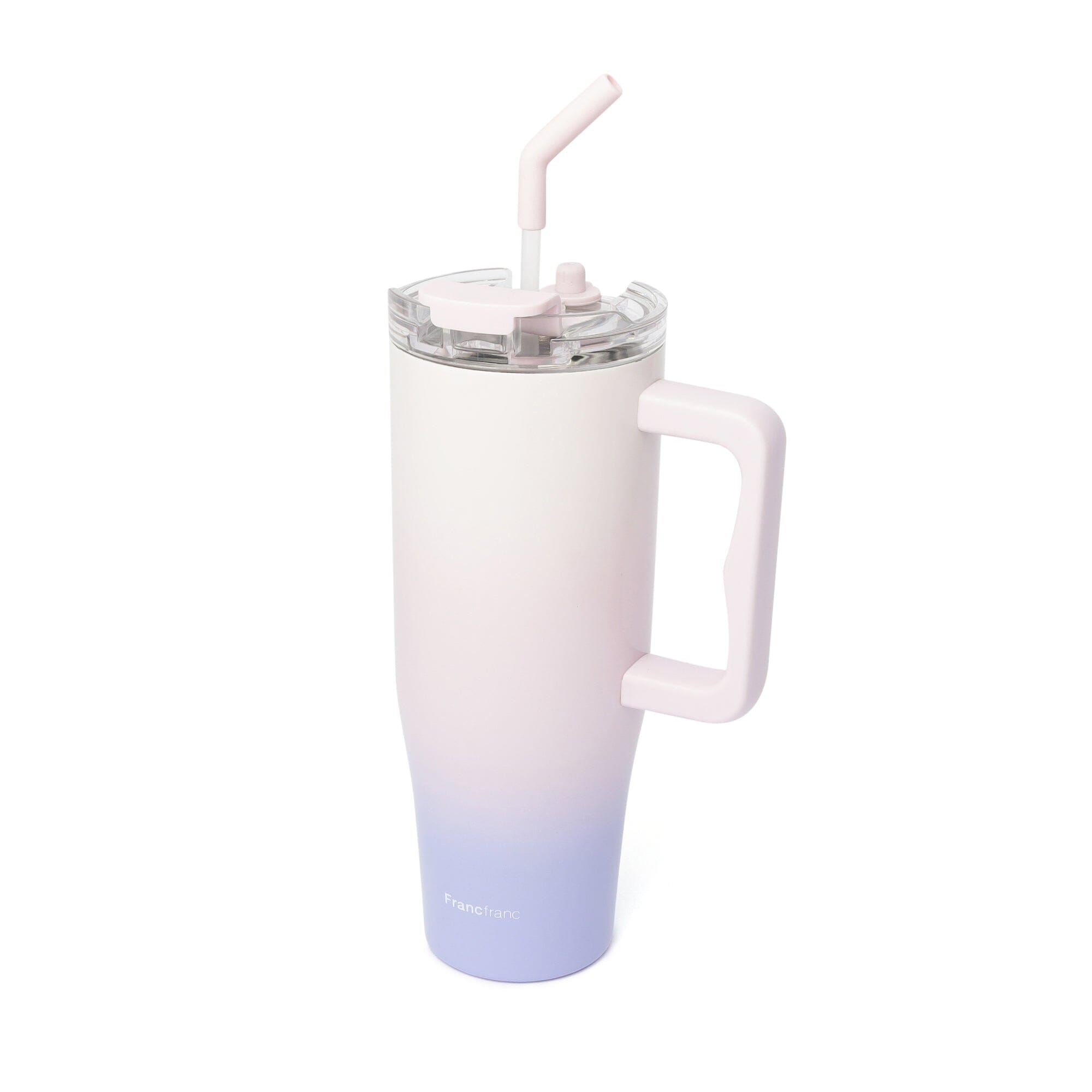 Stainless  Mug Greenadation 1100Ml Pink