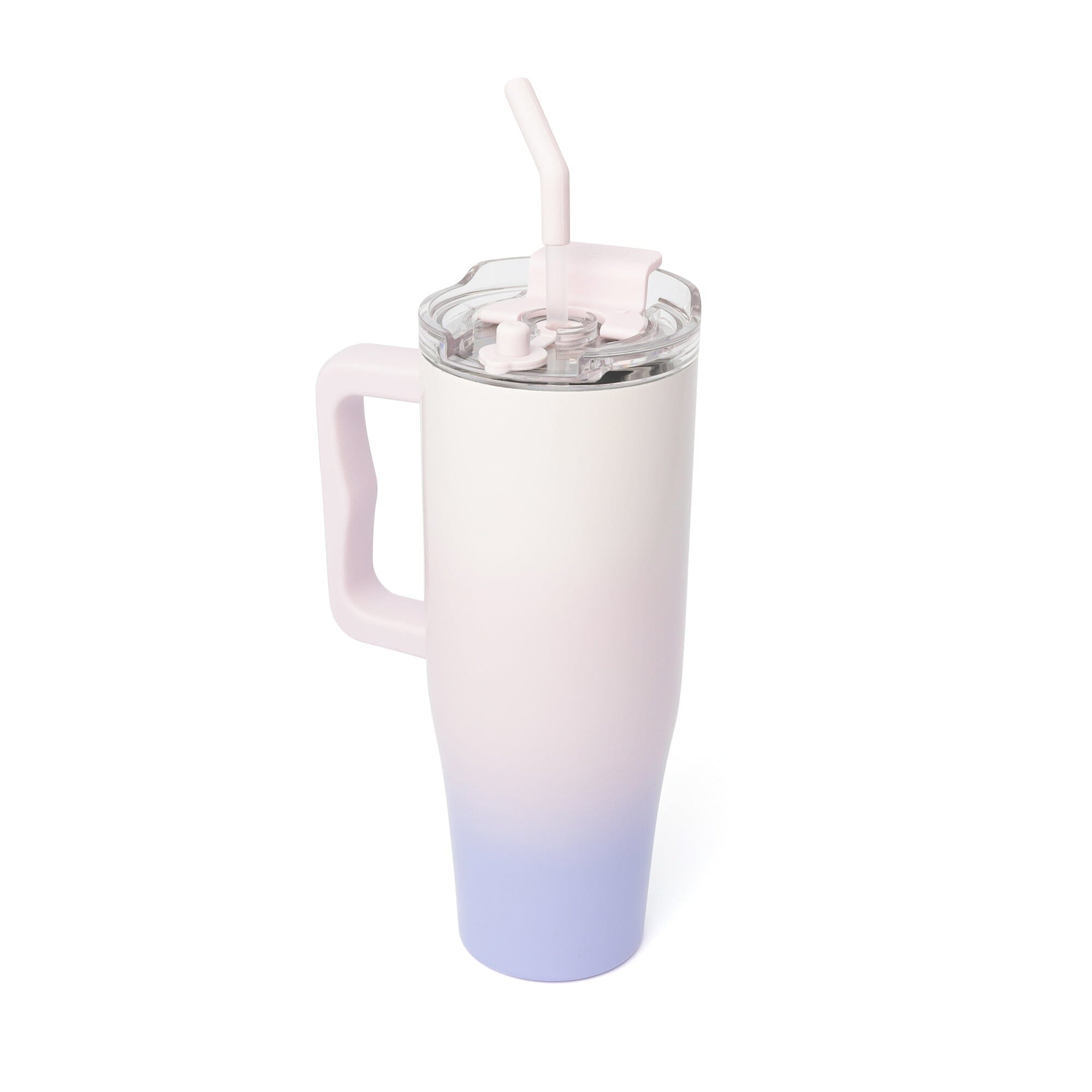 Stainless  Mug Greenadation 1100Ml Pink