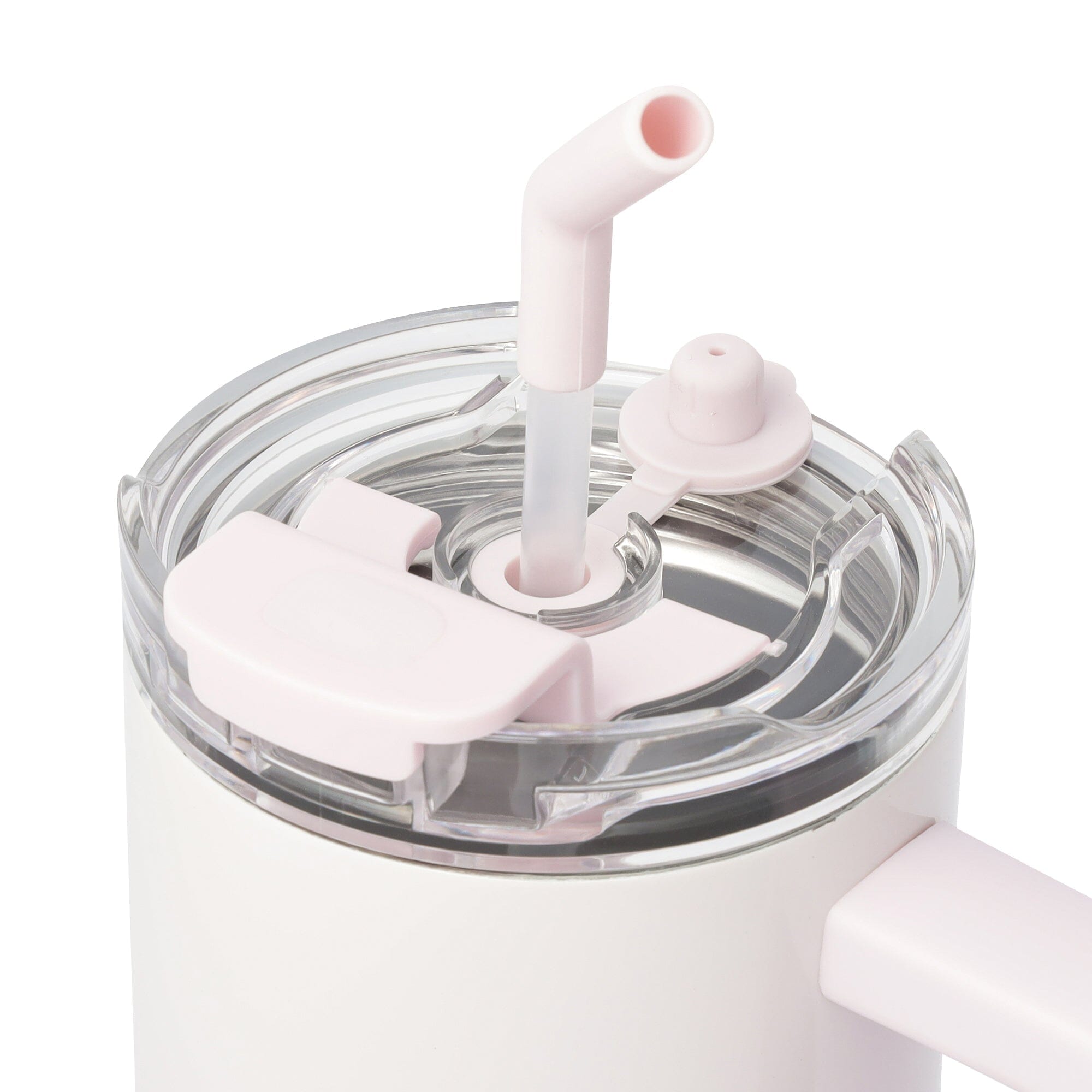 Stainless  Mug Greenadation 1100Ml Pink