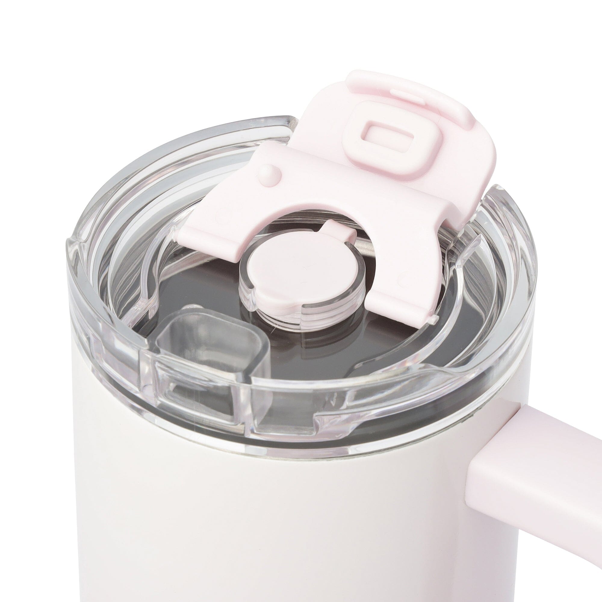 Stainless  Mug Greenadation 1100Ml Pink
