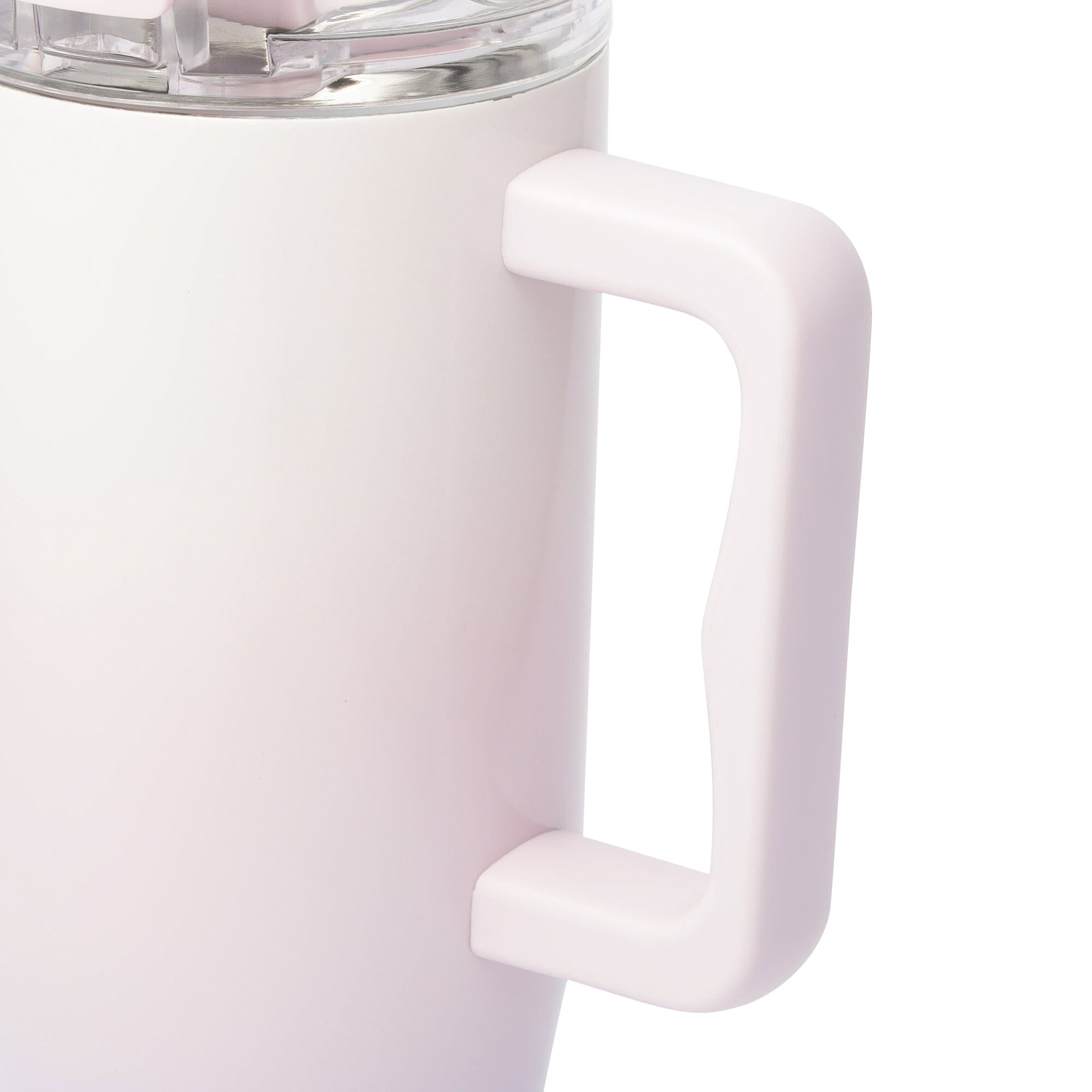 Stainless  Mug Greenadation 1100Ml Pink
