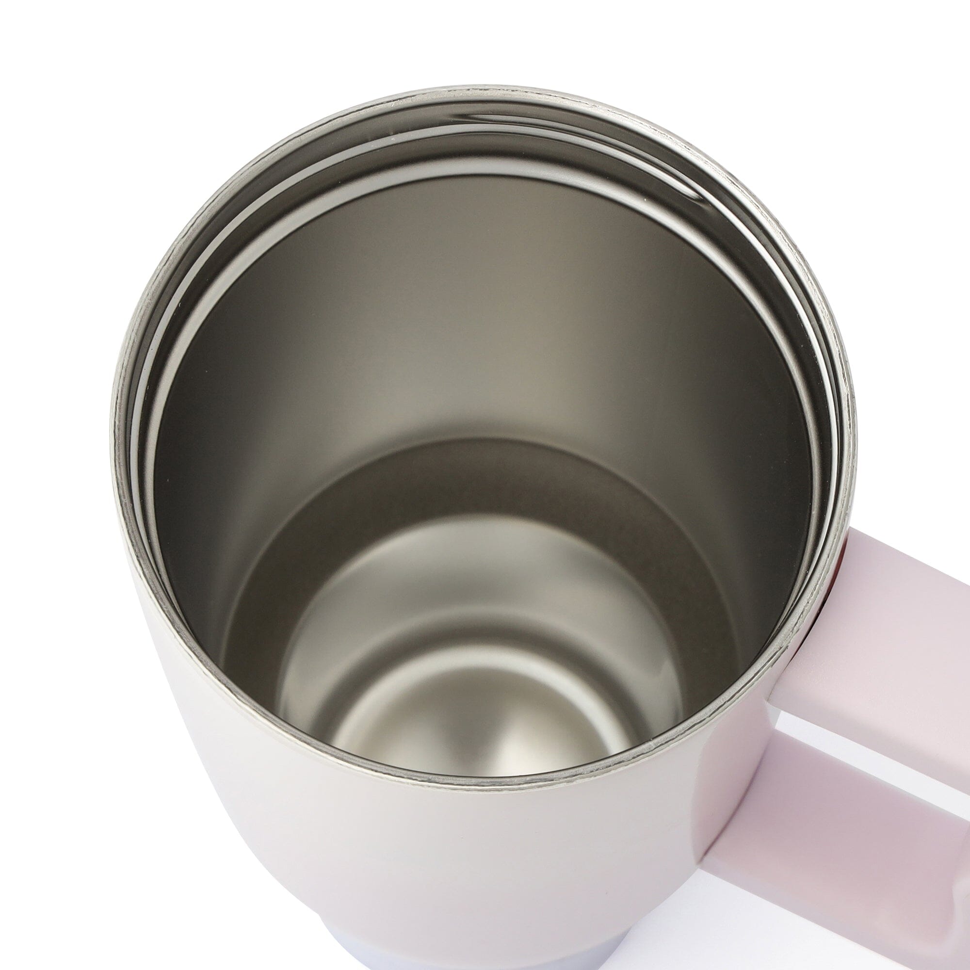 Stainless  Mug Greenadation 1100Ml Pink