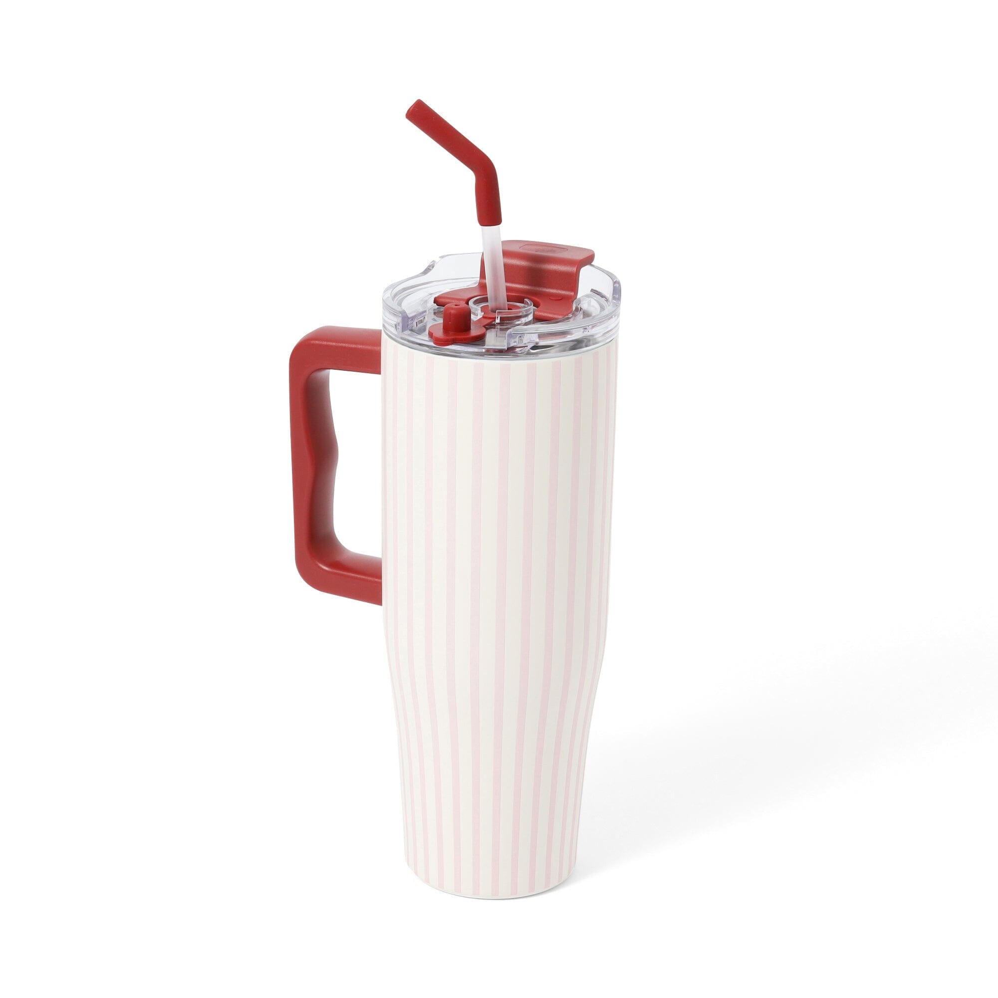 Stainless  Mug Stainless ripe 1100Ml Pink