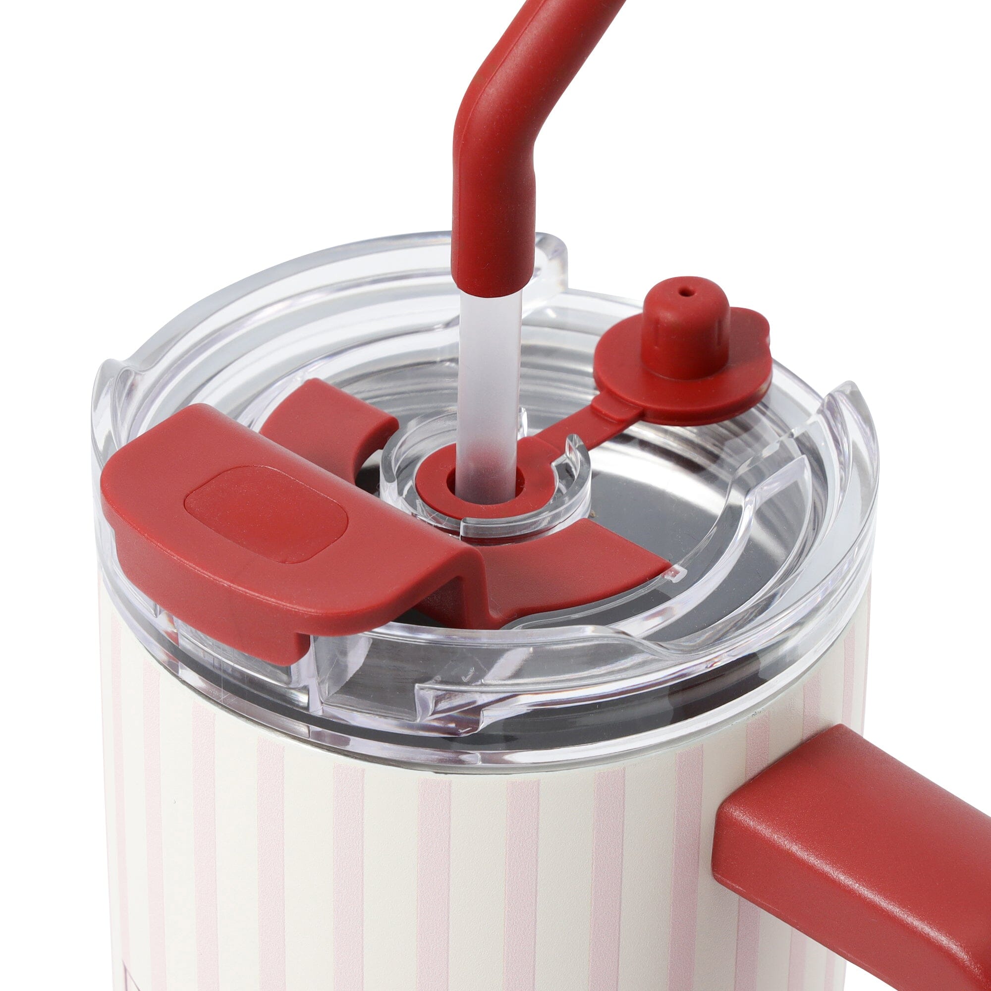 Stainless  Mug Stainless ripe 1100Ml Pink
