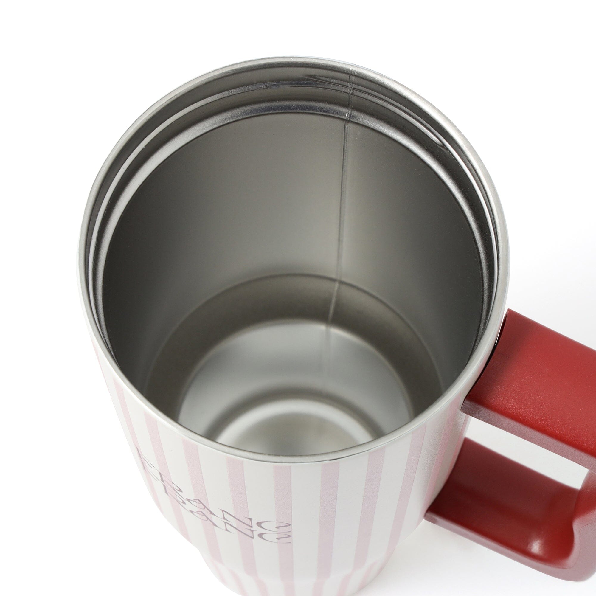 Stainless  Mug Stainless ripe 1100Ml Pink