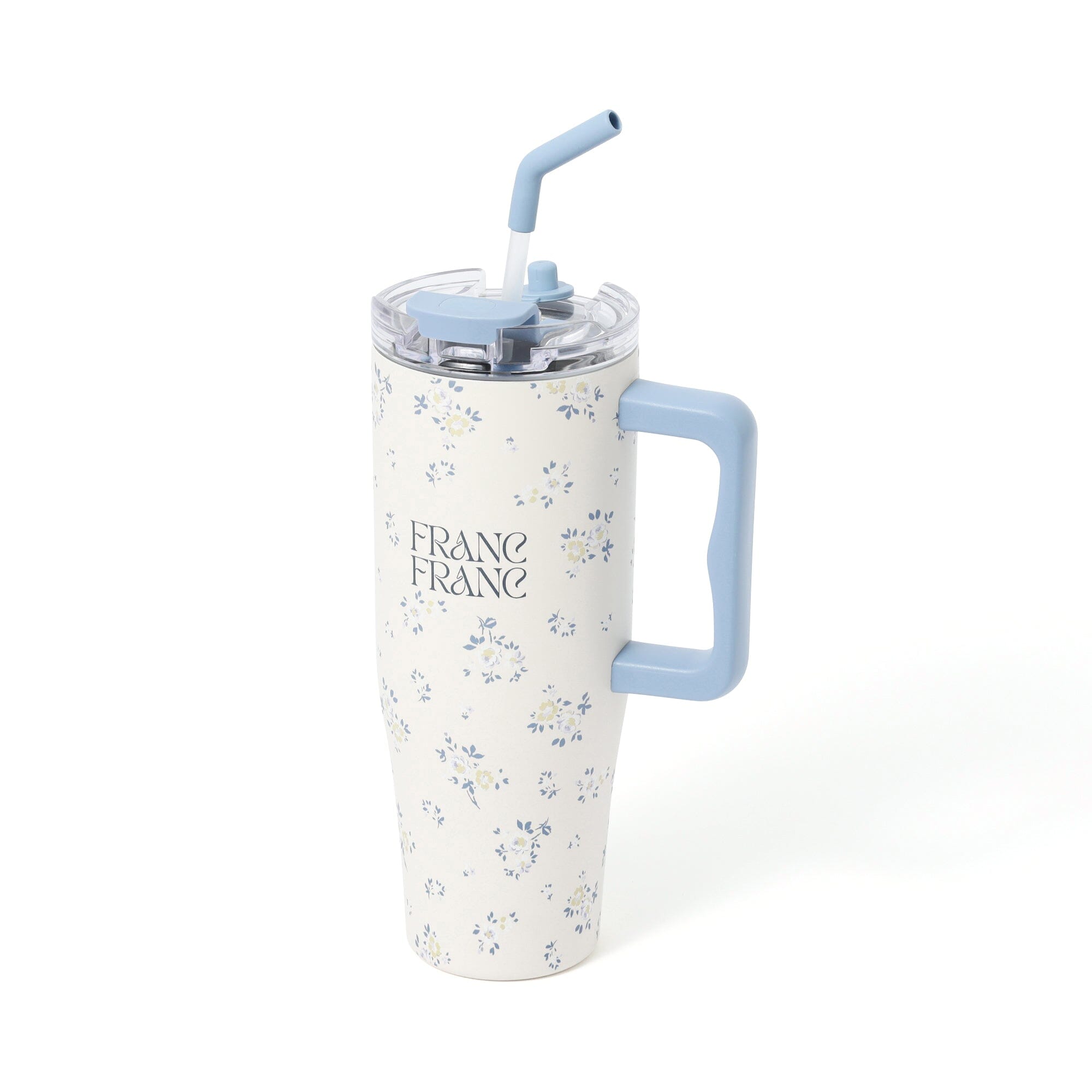 Stainless  Mug Kobana 1100Ml Blue