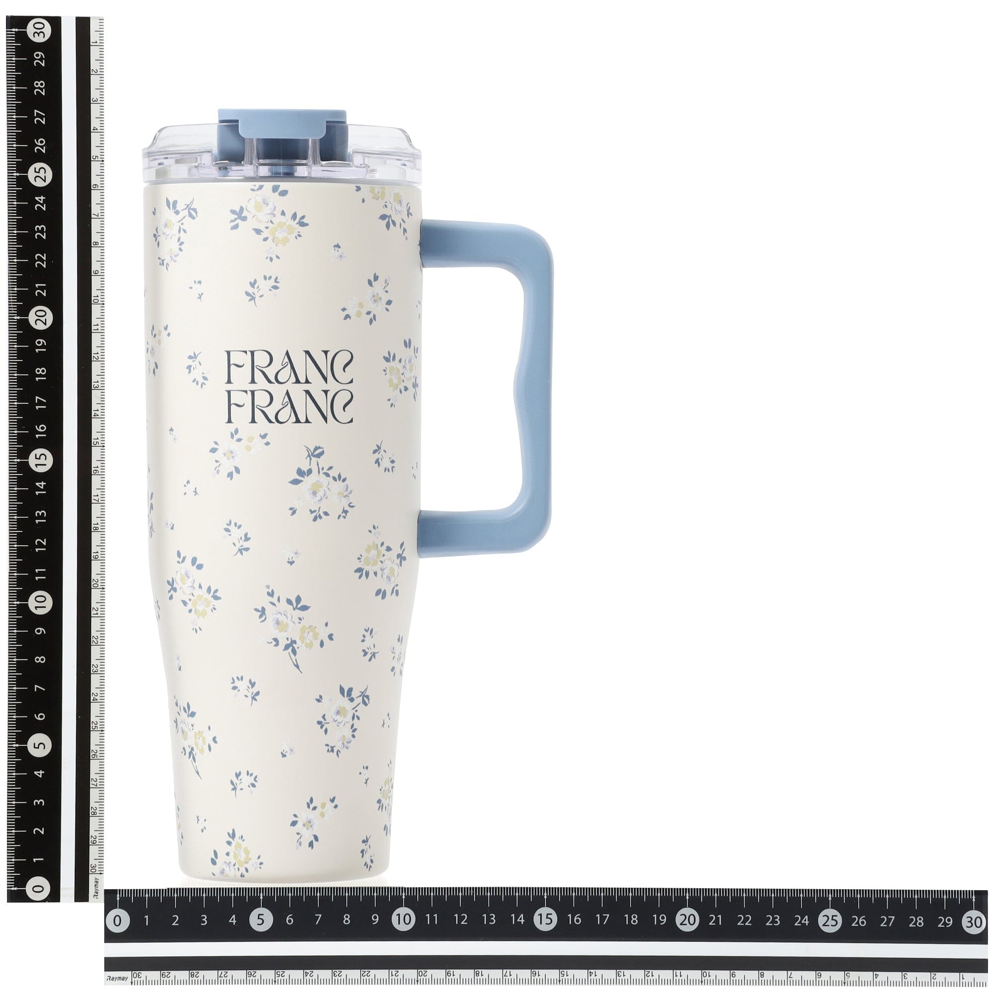 Stainless  Mug Kobana 1100Ml Blue