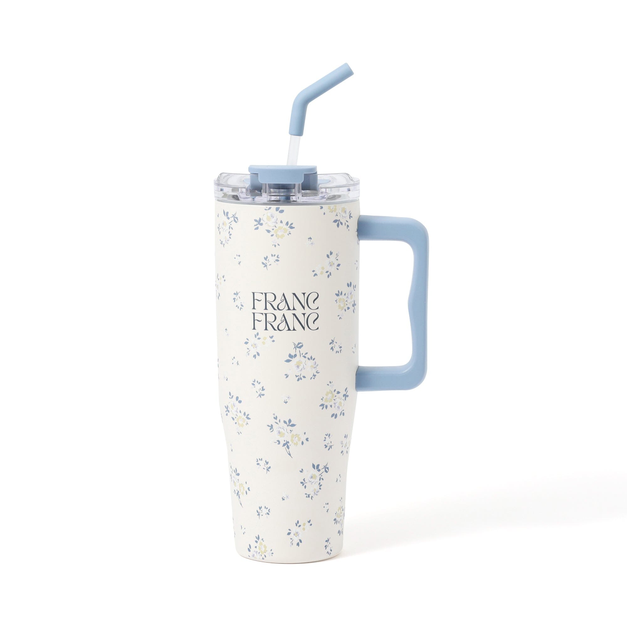 Stainless  Mug Kobana 1100Ml Blue