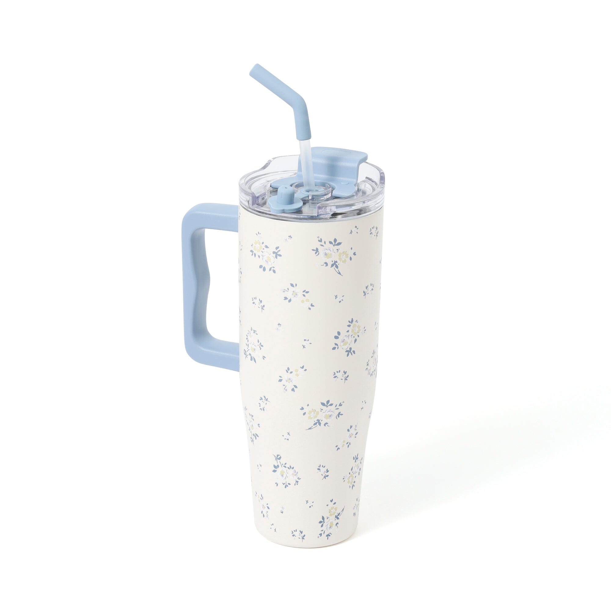 Stainless  Mug Kobana 1100Ml Blue
