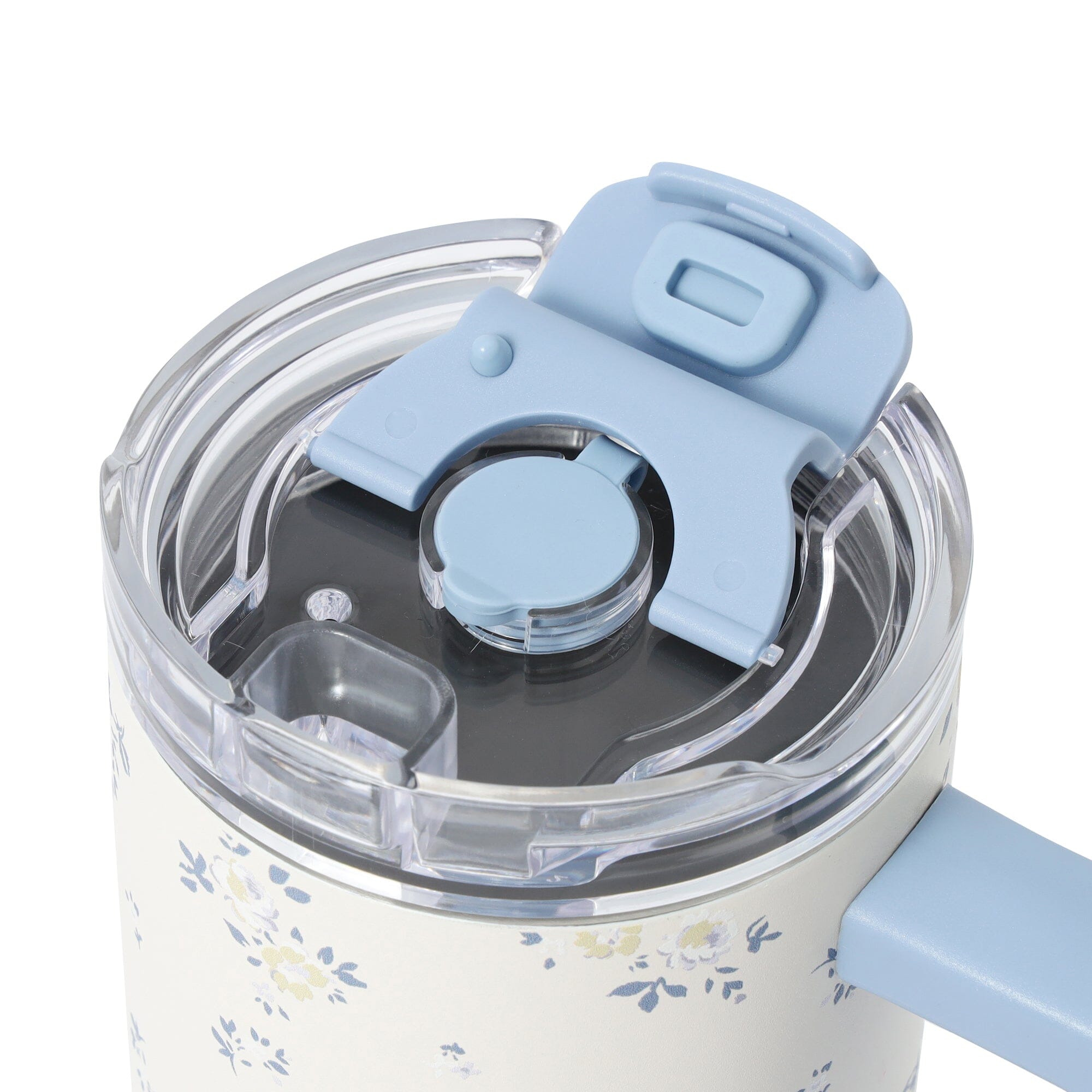 Stainless  Mug Kobana 1100Ml Blue