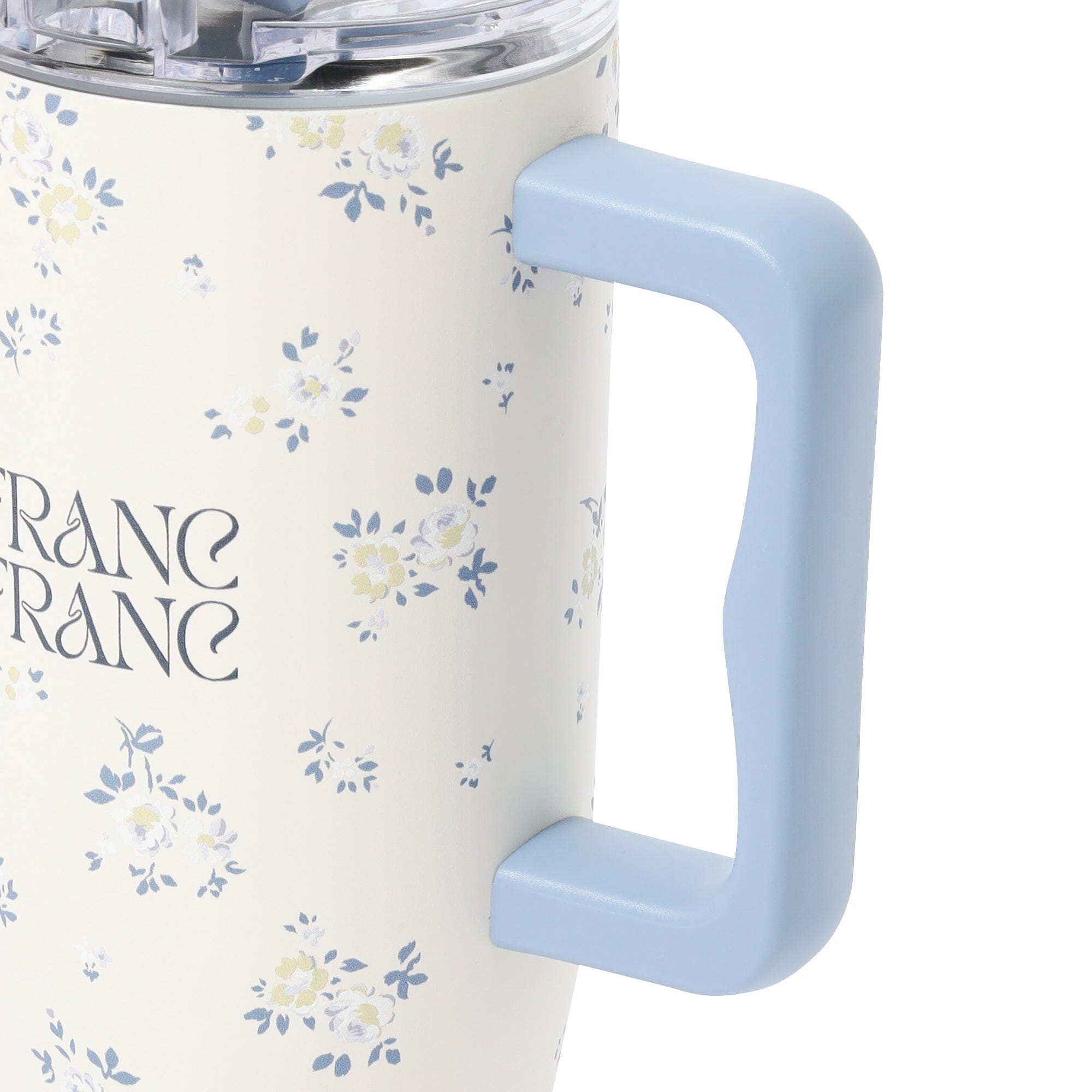 Stainless  Mug Kobana 1100Ml Blue