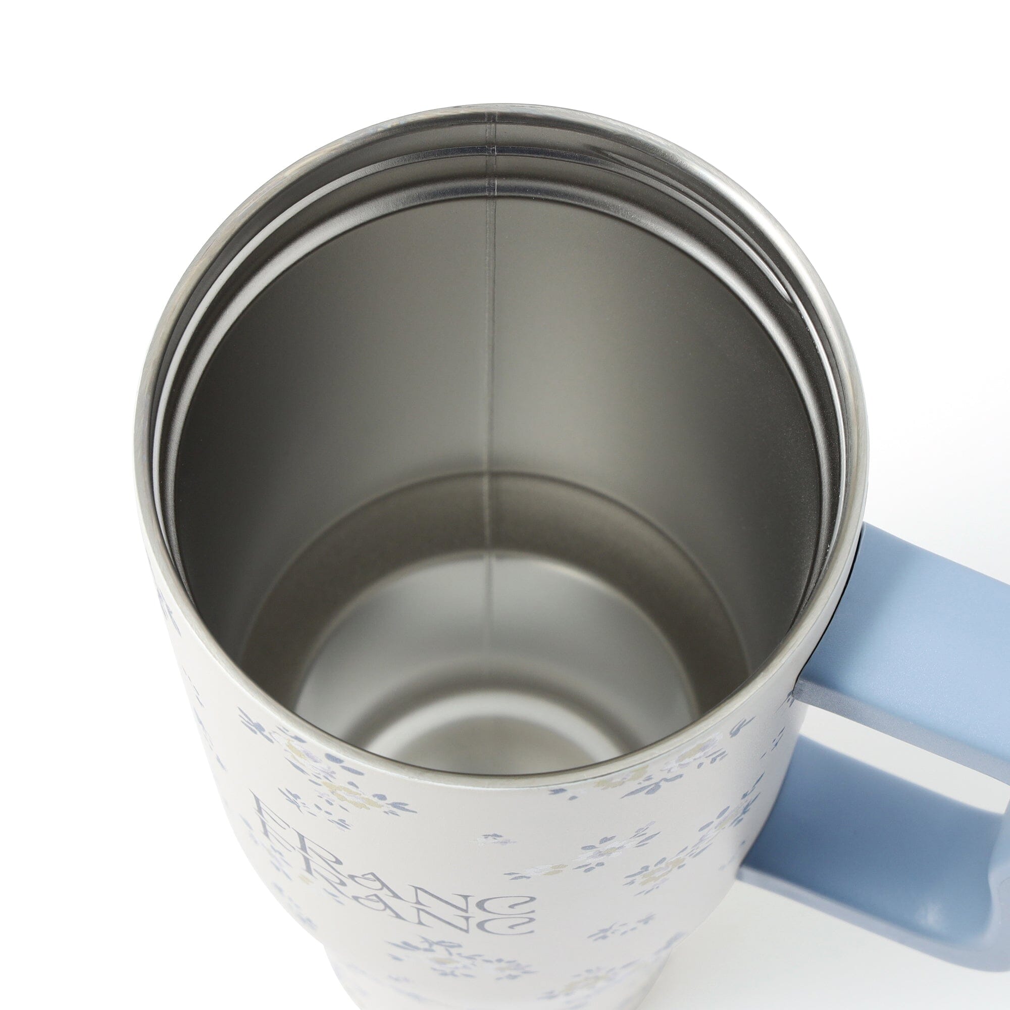 Stainless  Mug Kobana 1100Ml Blue