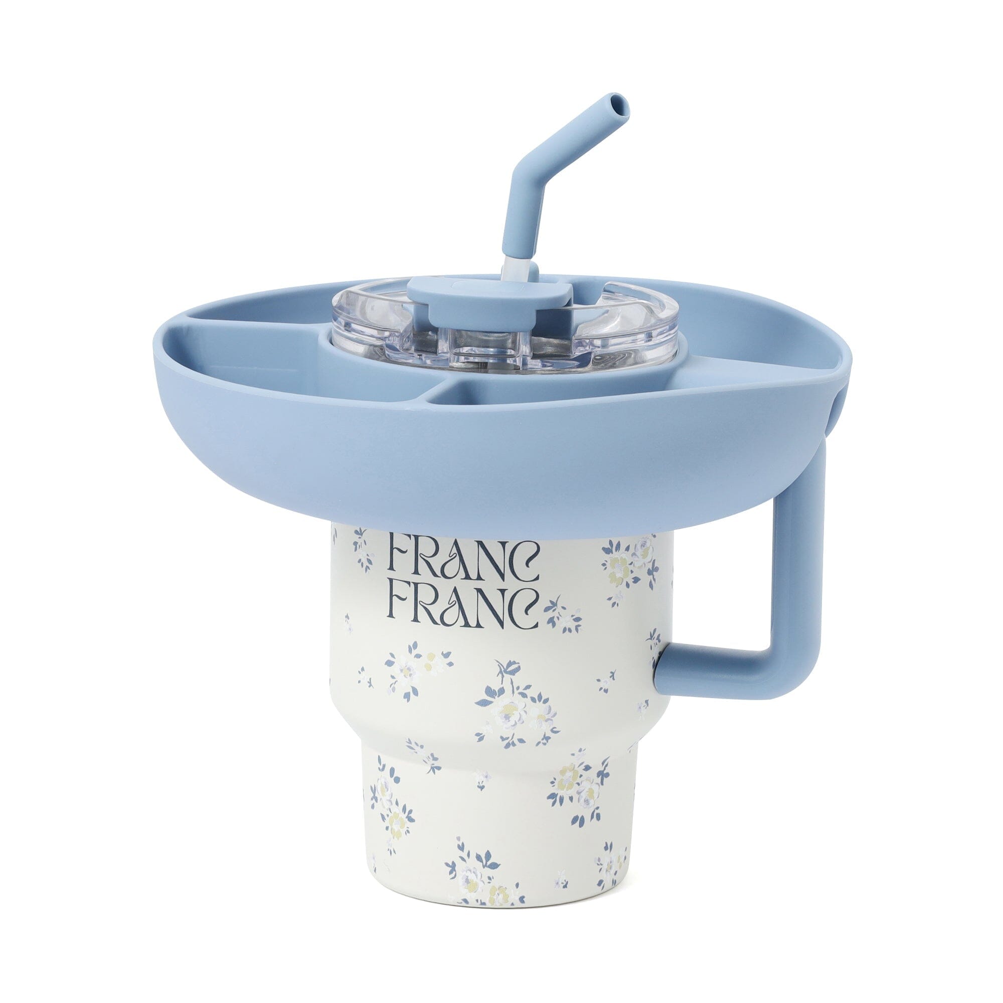 Stainless  Mug With Holder Kobana 700M