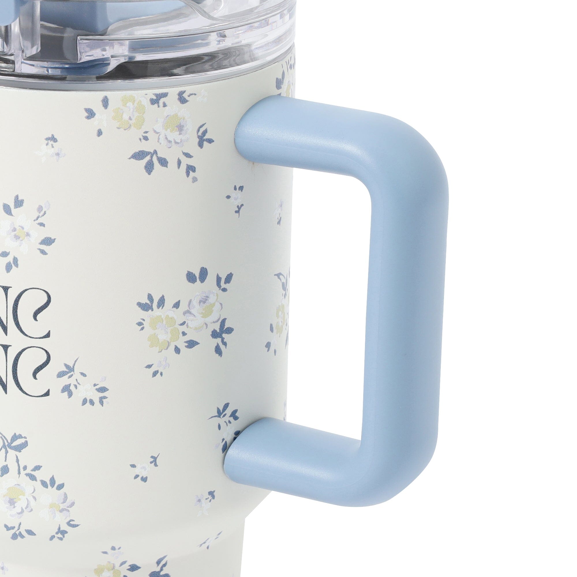 Stainless  Mug With Holder Kobana 700M