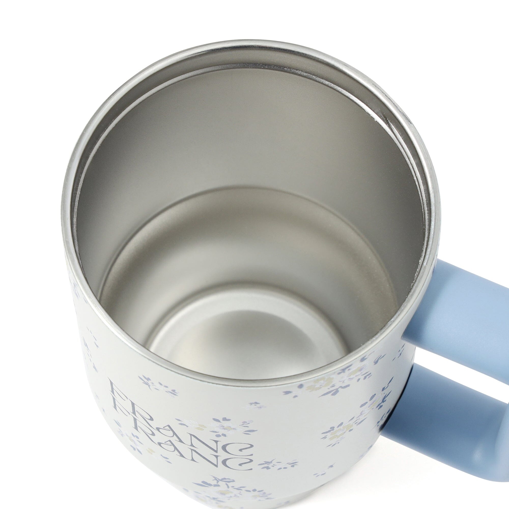 Stainless  Mug With Holder Kobana 700M