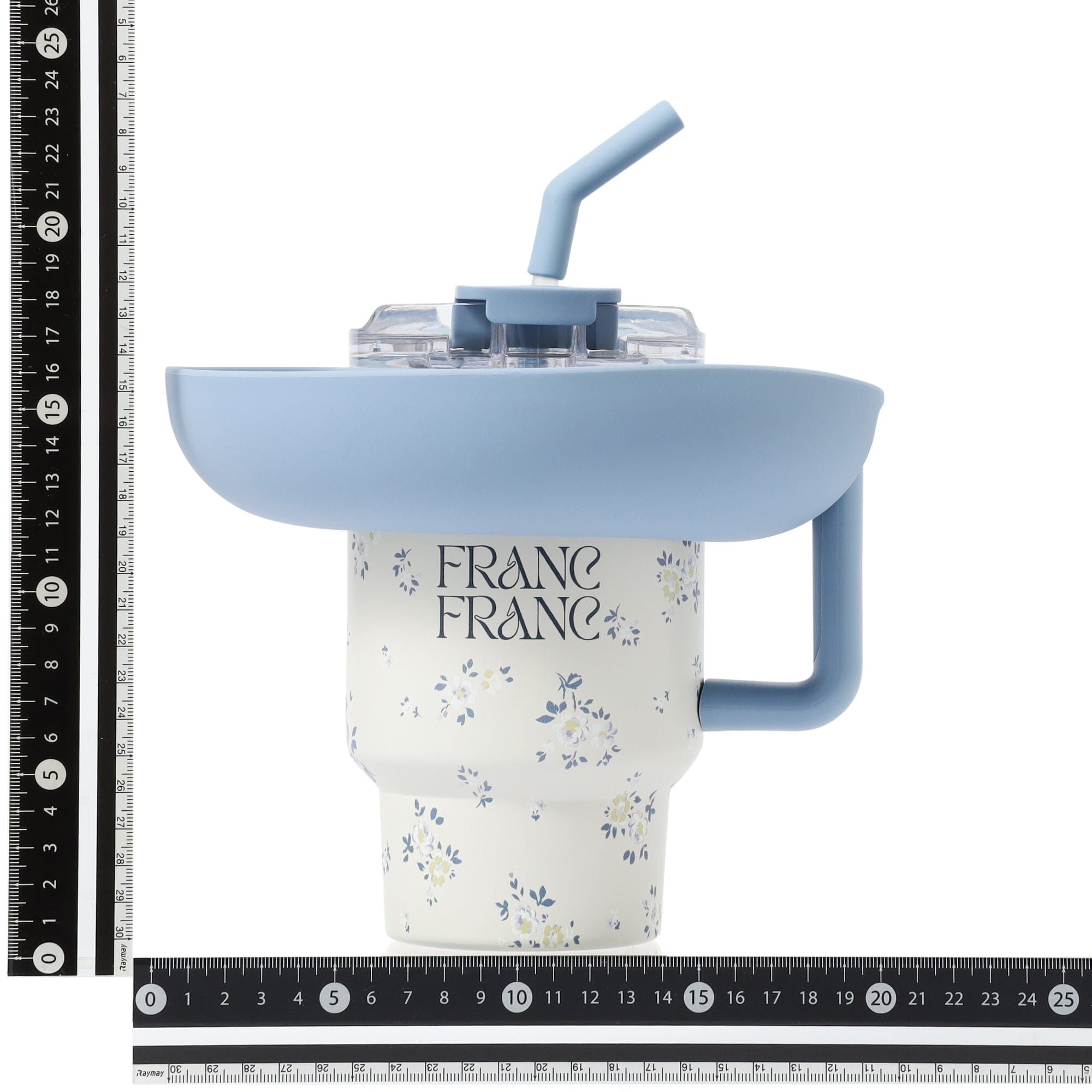 Stainless  Mug With Holder Kobana 700M