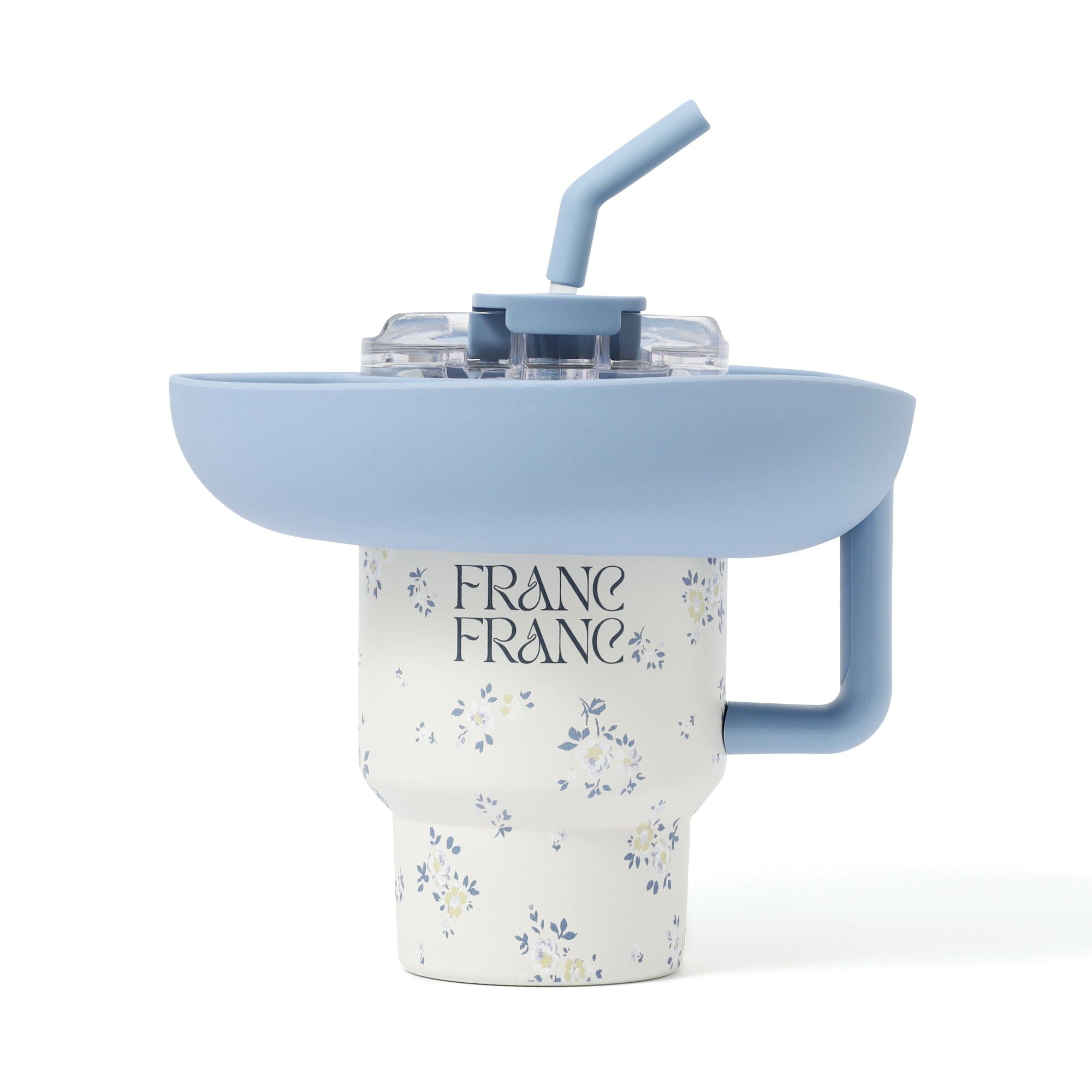 Stainless  Mug With Holder Kobana 700M