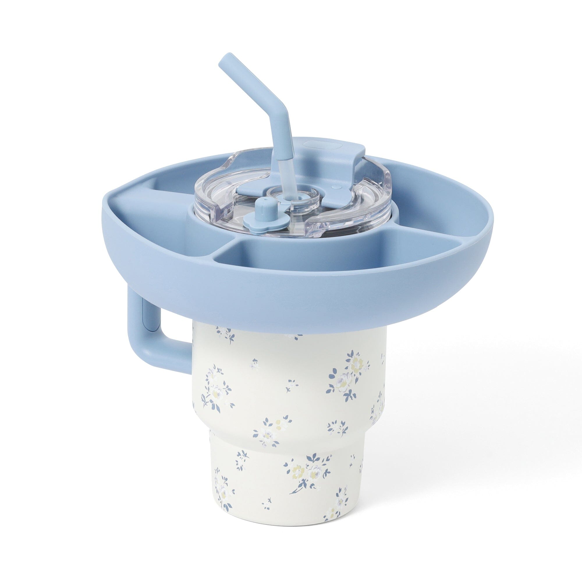 Stainless  Mug With Holder Kobana 700M