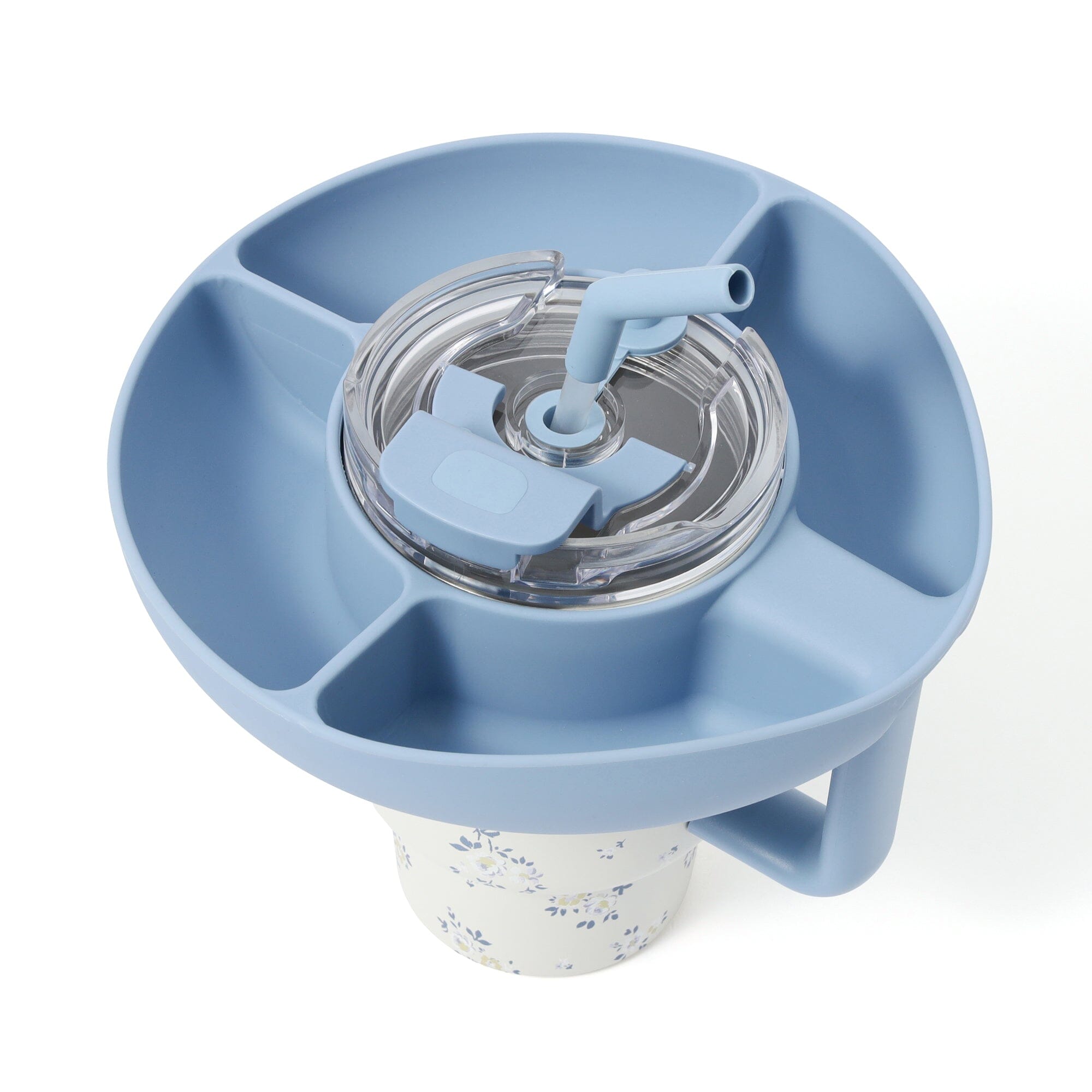 Stainless  Mug With Holder Kobana 700M