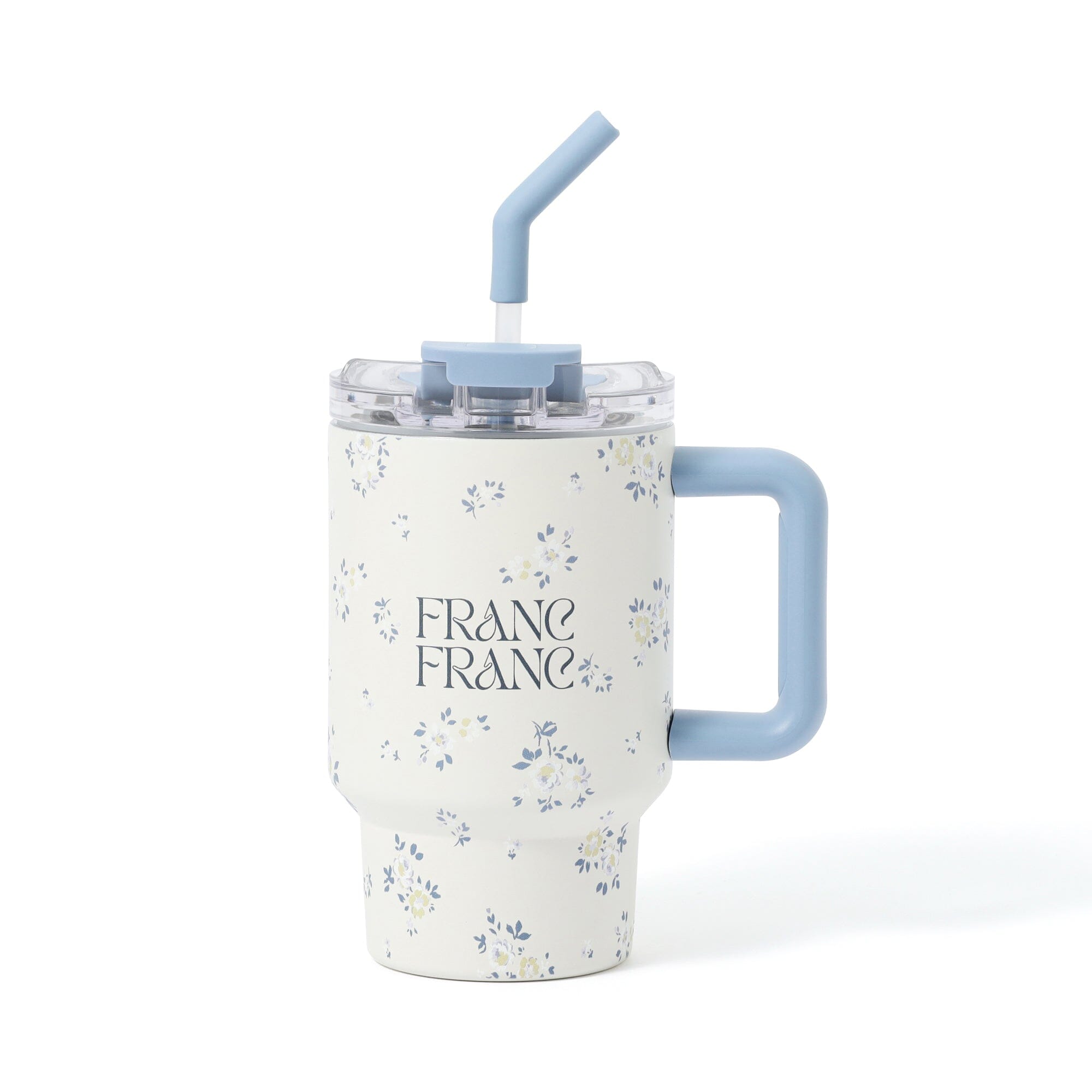 Stainless  Mug With Holder Kobana 700M