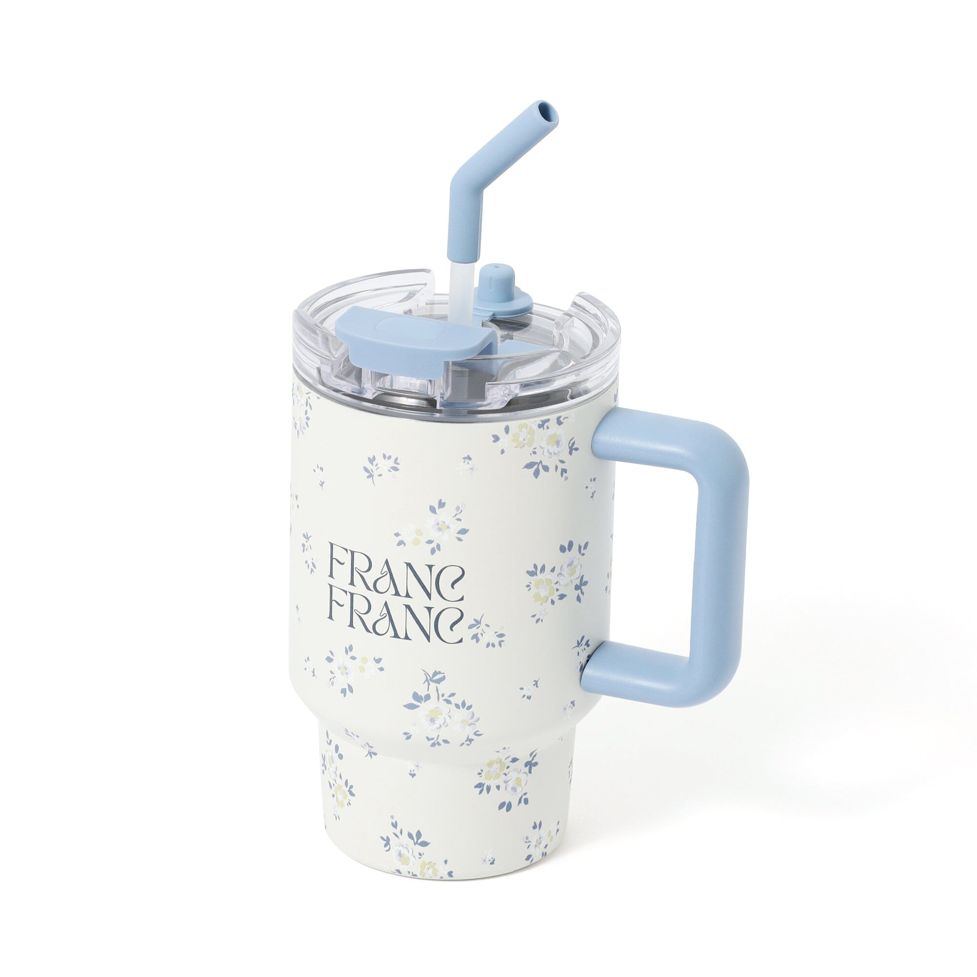 Stainless  Mug With Holder Kobana 700M