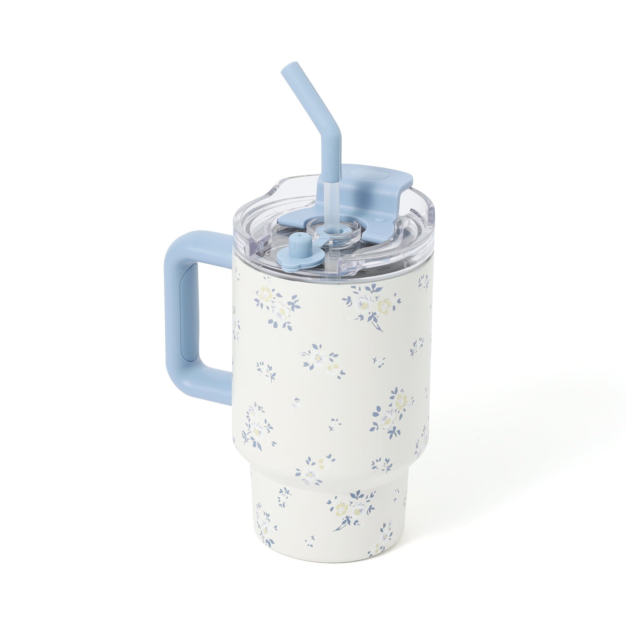 Stainless  Mug With Holder Kobana 700M