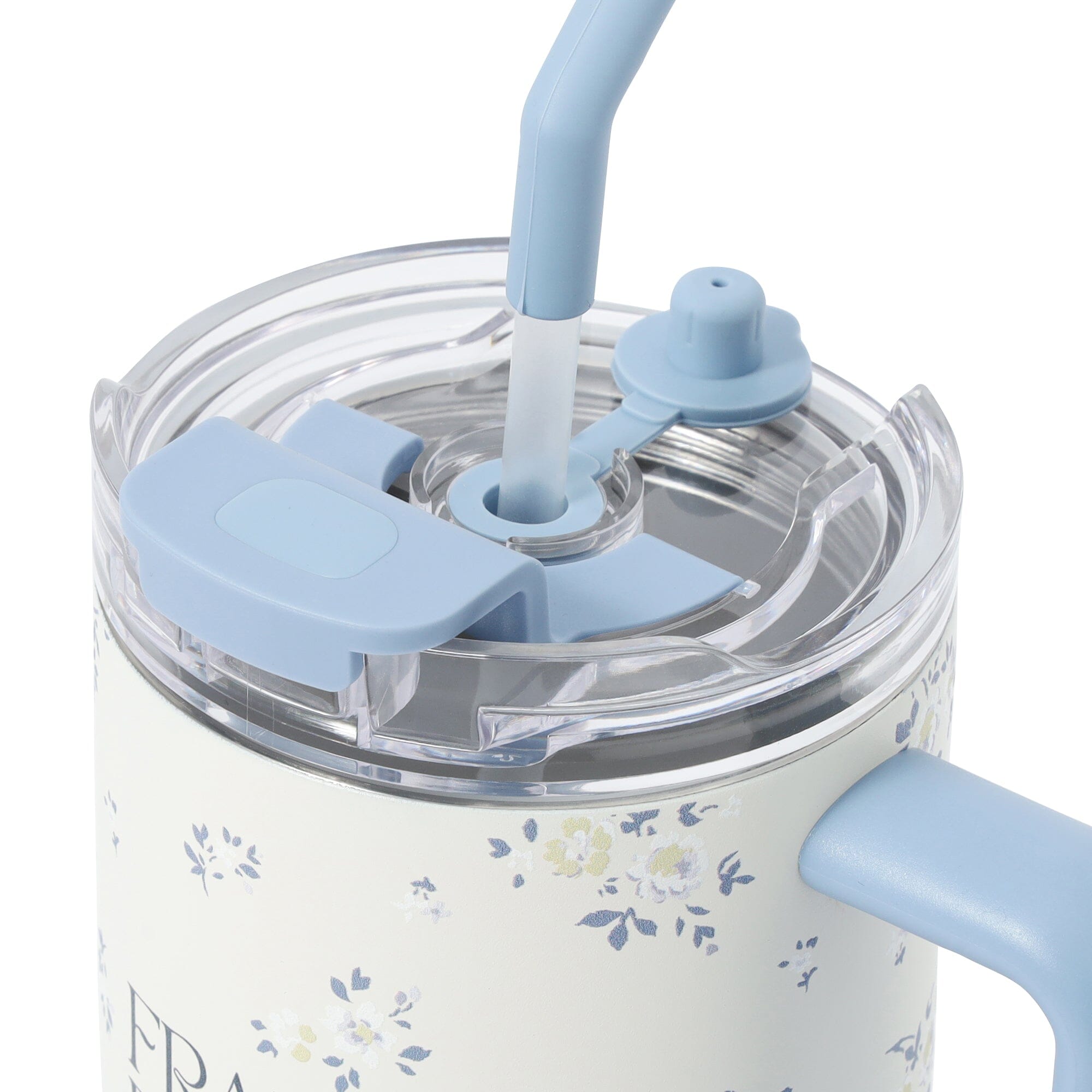 Stainless  Mug With Holder Kobana 700M