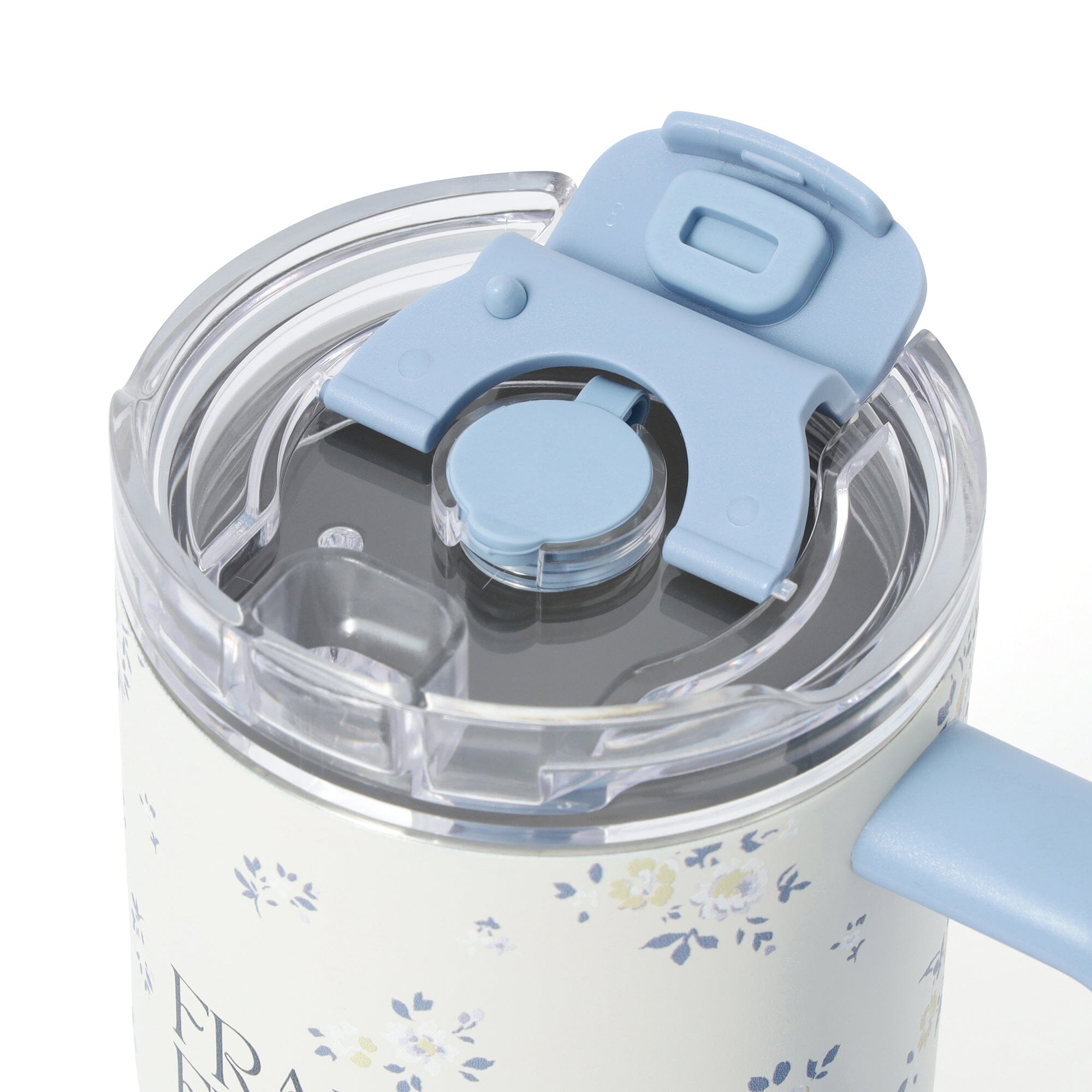 Stainless  Mug With Holder Kobana 700M