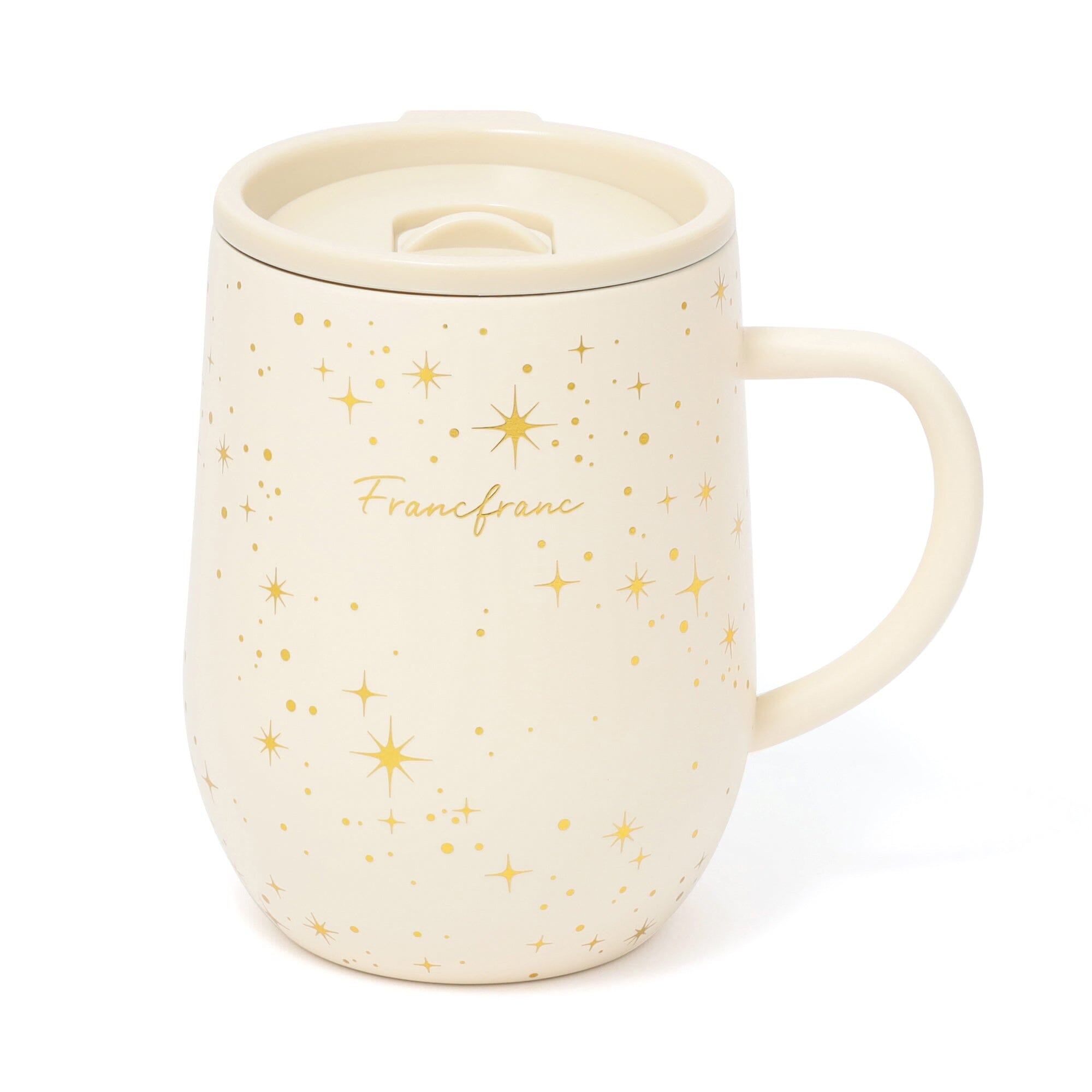 Stainless Steel Thermo Mug 320Ml Luce