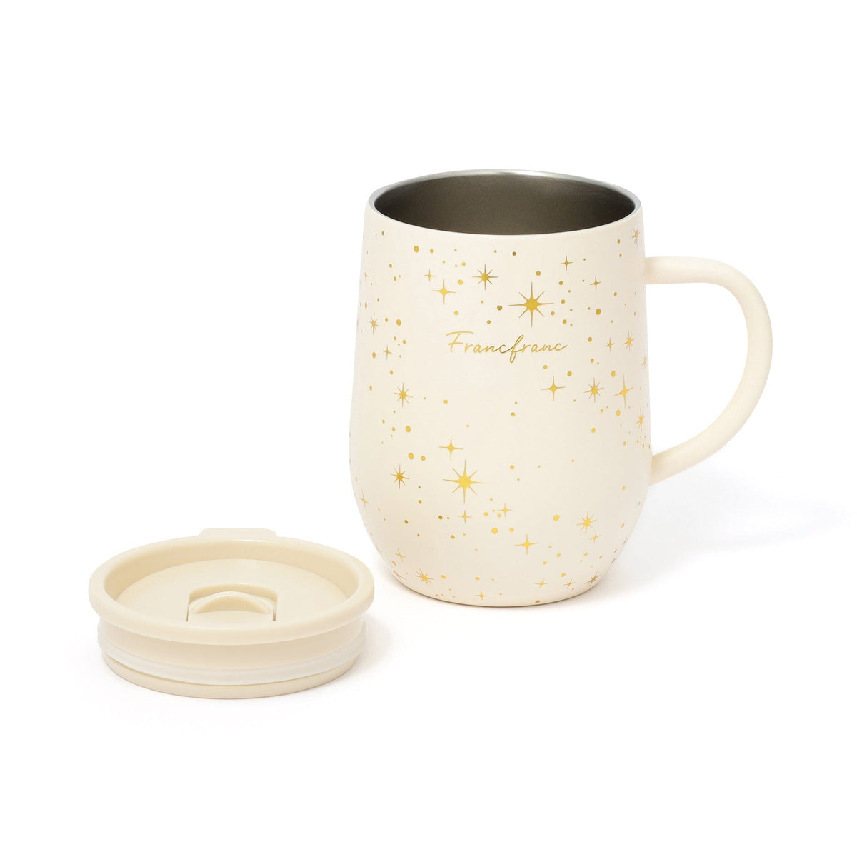 Stainless Steel Thermo Mug 320Ml Luce