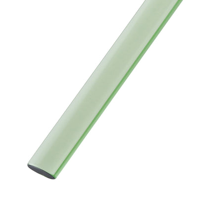 Glass Flower Muddler White