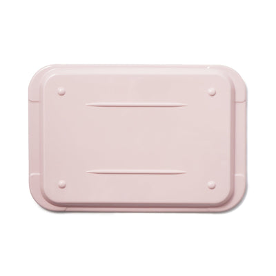 Splatter Melamine Tray Pink
