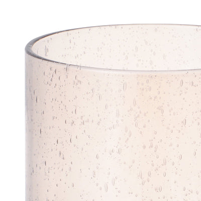 Bubble Glass Tool Stand Brown