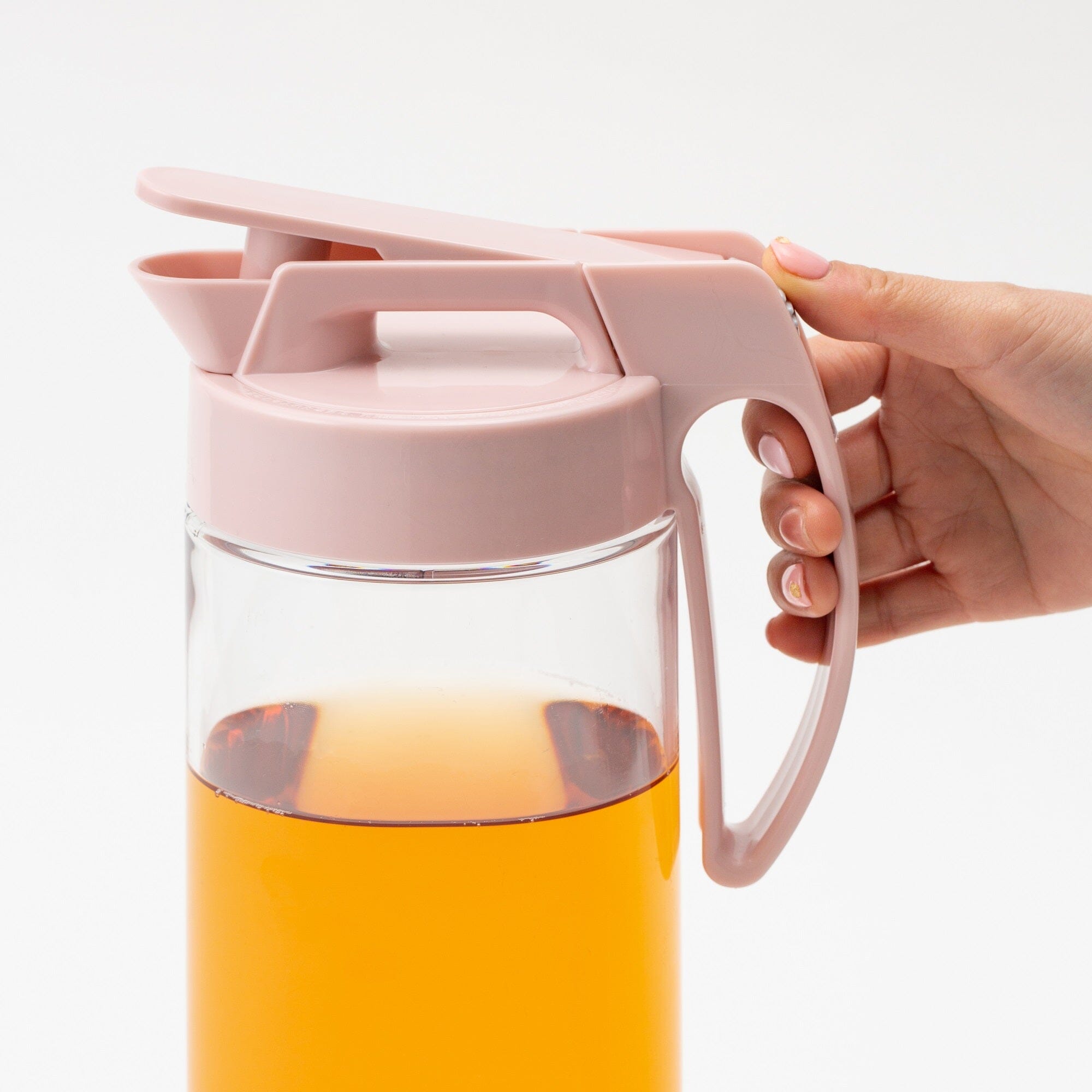 Jug 2.1L Pink