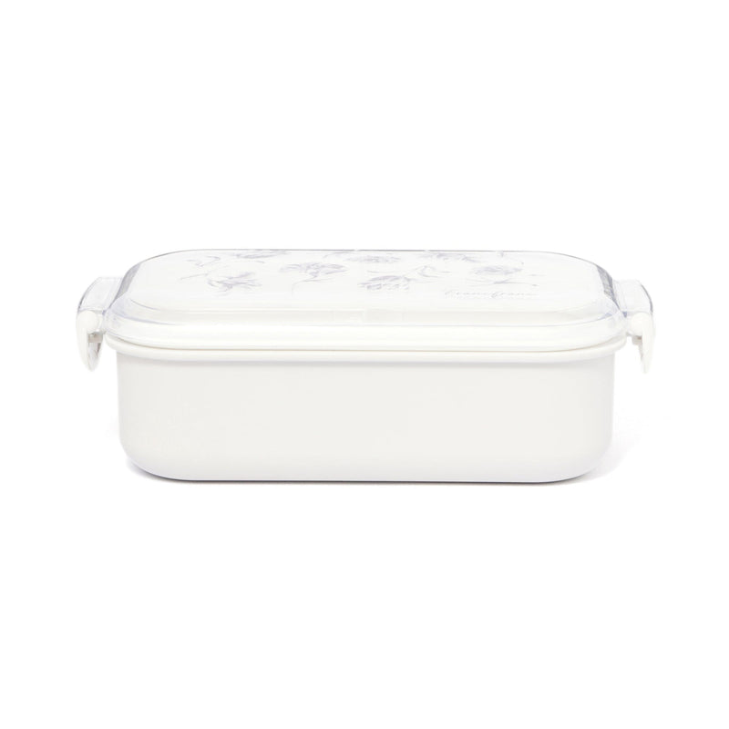 Lunch Box Lock Clear Lilia