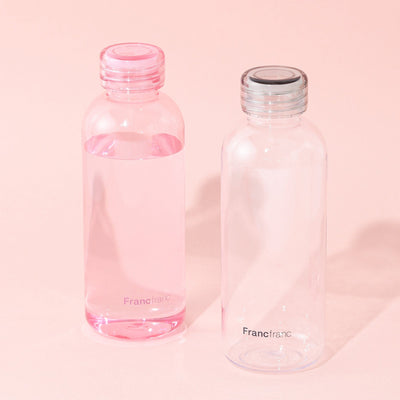 Clear Bottle 600Ml Clear