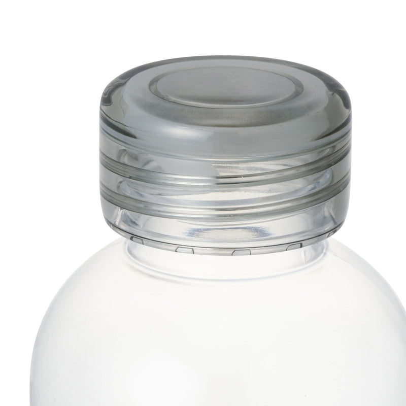 Clear Bottle 600Ml Clear