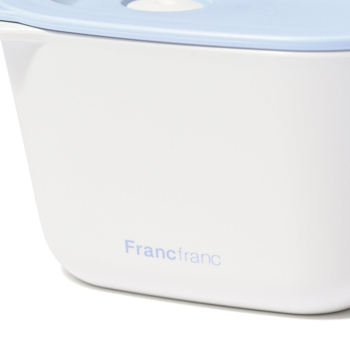 Lunch Box Complete 5-Piece Set Blue