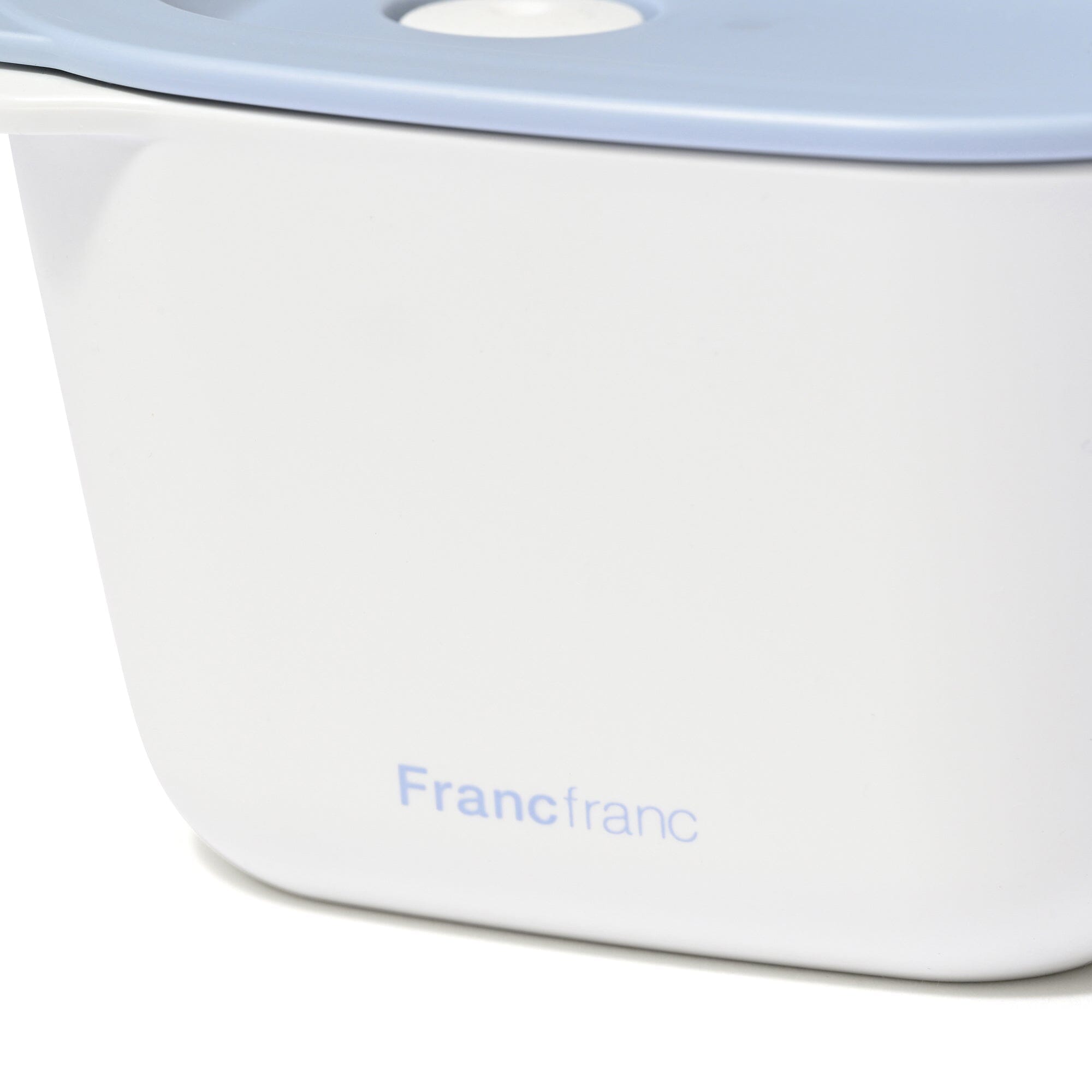 Lunch Box Complete 5-Piece Set Blue