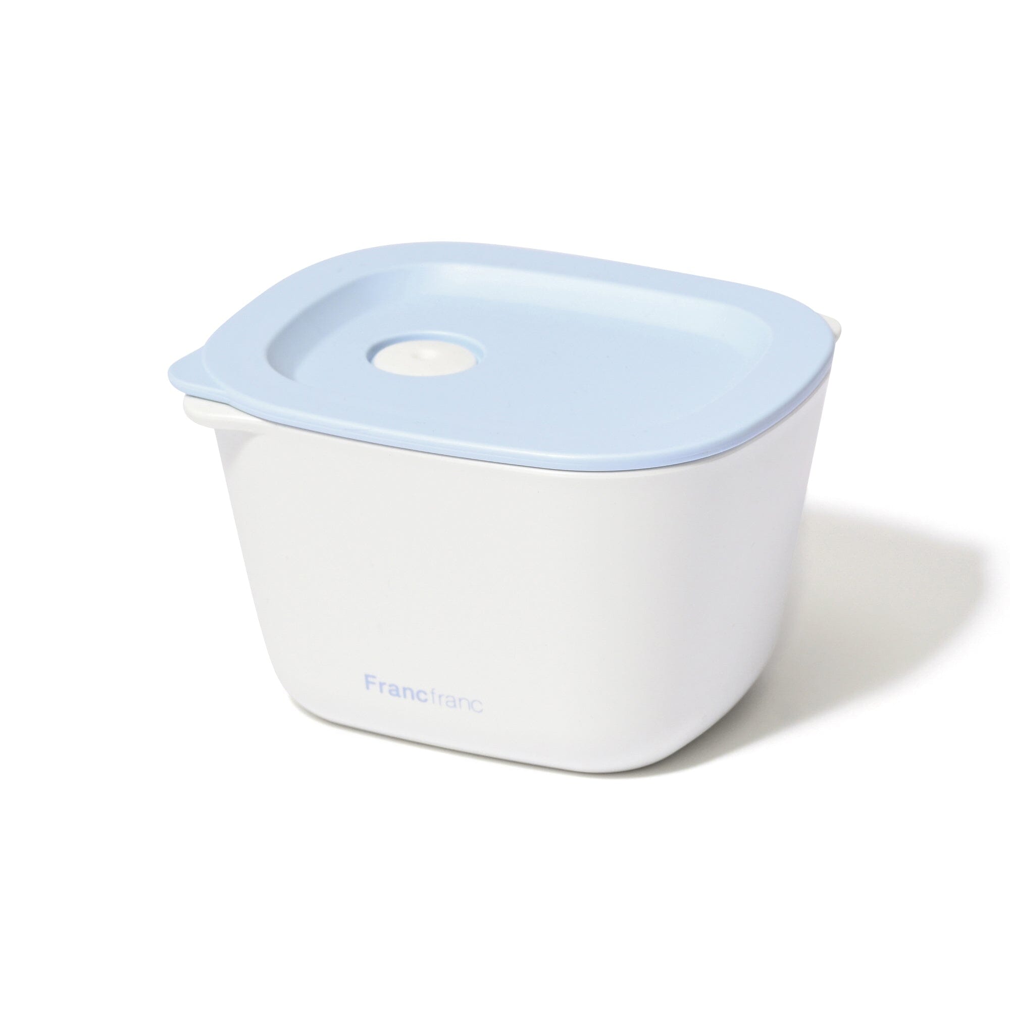 Lunch Box Complete 5-Piece Set Blue