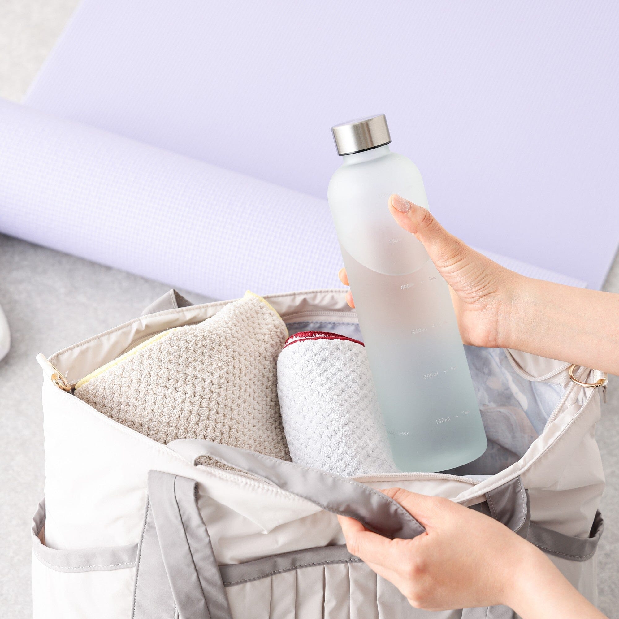 1L Water Bottle