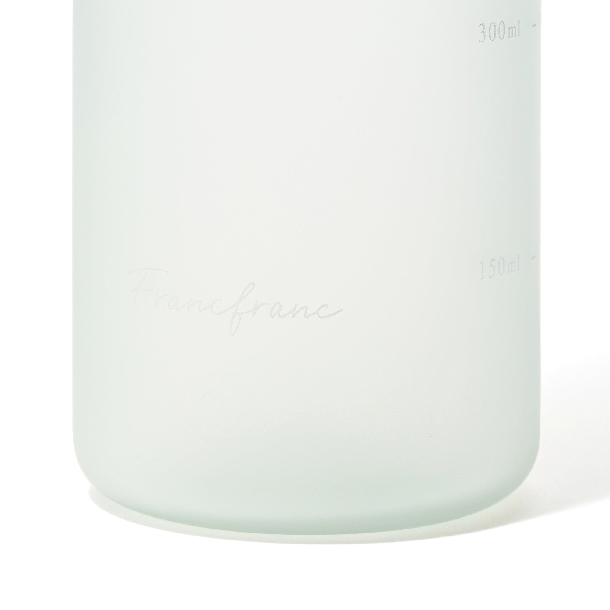 1L Water Bottle Green