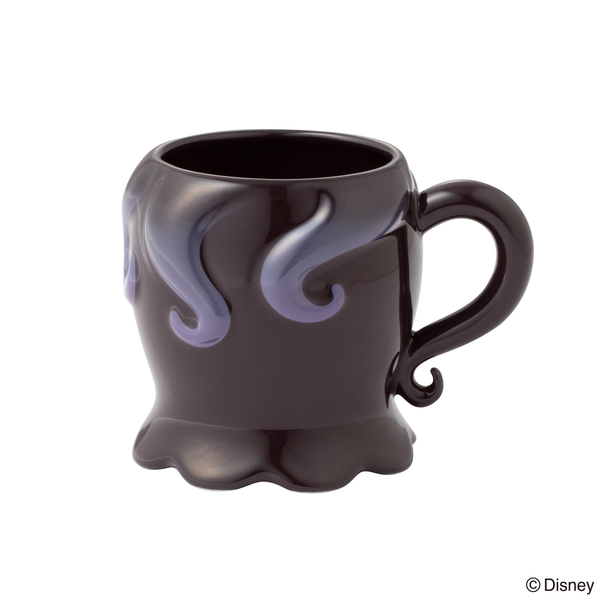 Disney Villains Night Mug & Snow Globe Ursula