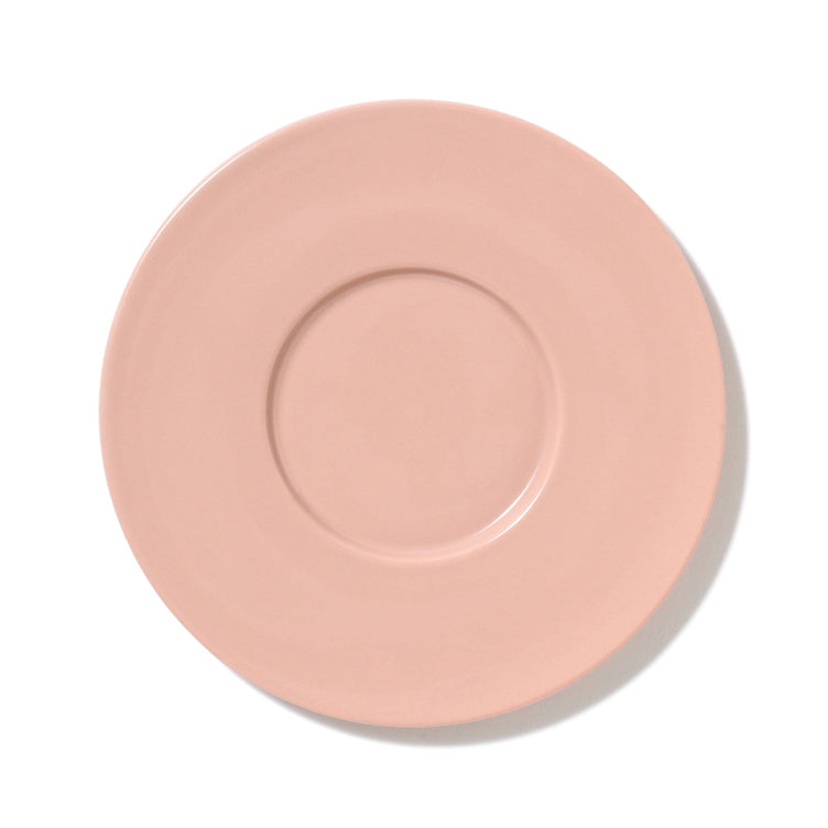Tweed Cup And Saucer Pink