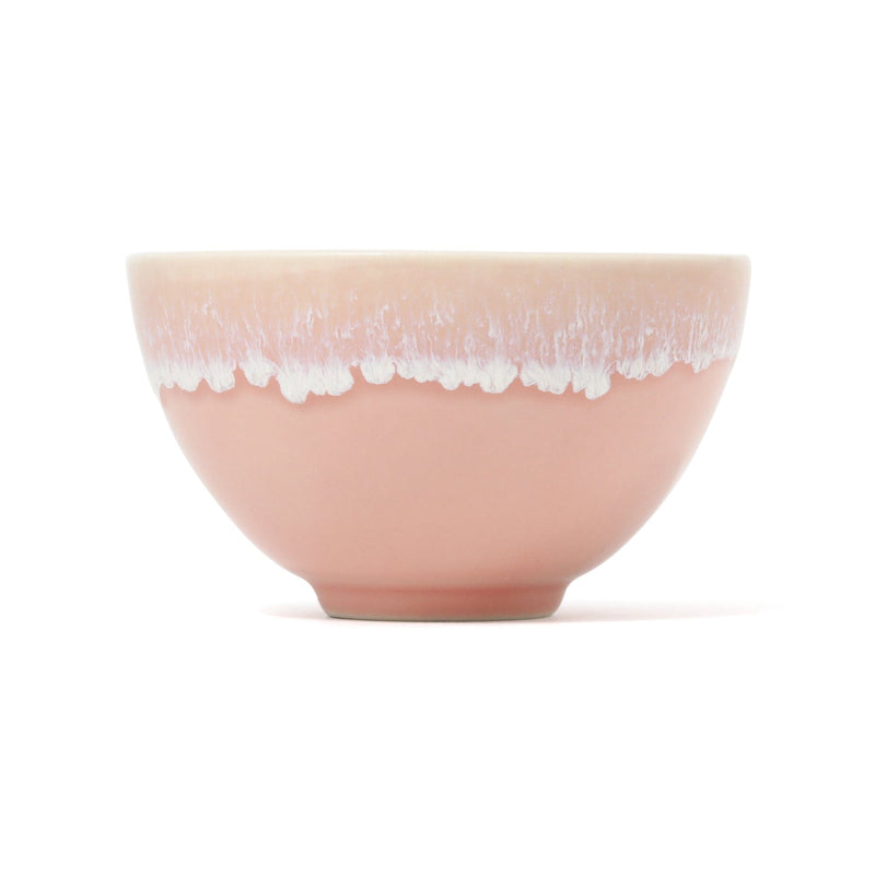 Mino Rice Bowl  Pink