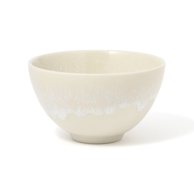 Mino Rice Bowl Ivory