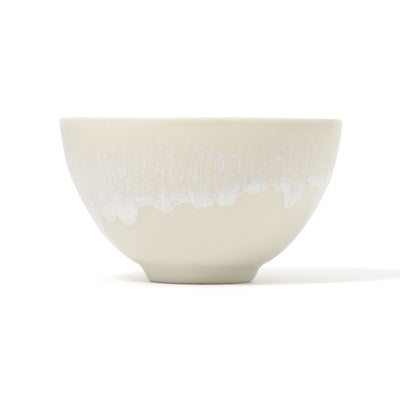 Mino Rice Bowl Ivory