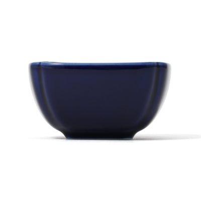 Mino Mini Bowl Square Navy