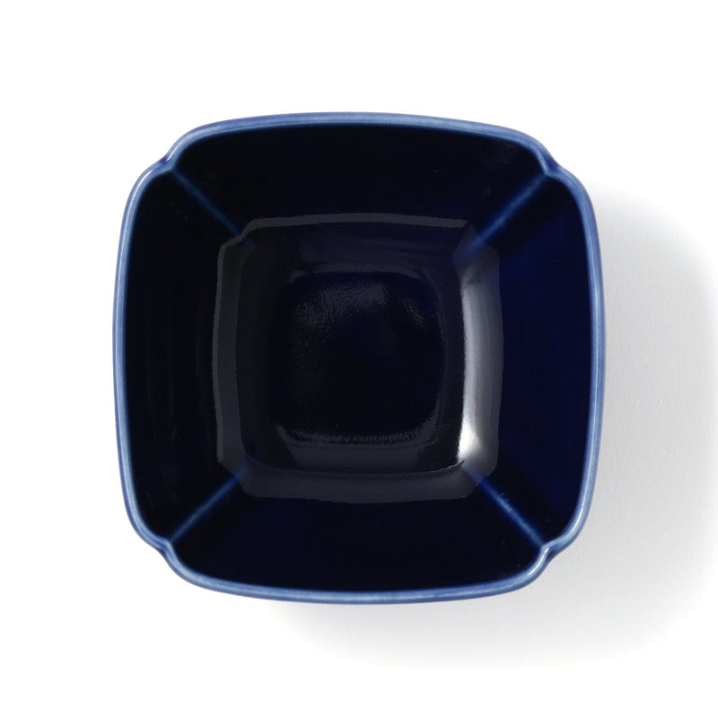 Mino Mini Bowl Square Navy