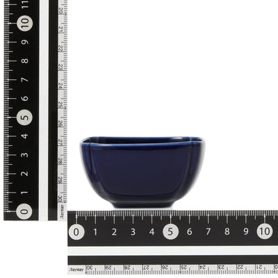 Mino Mini Bowl Square Navy